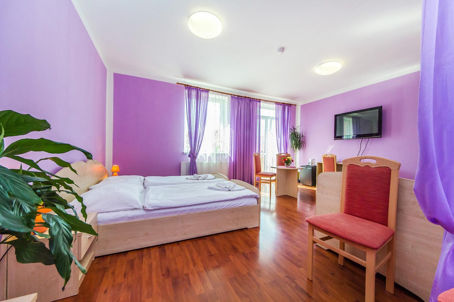 Triple Room - Photo 5