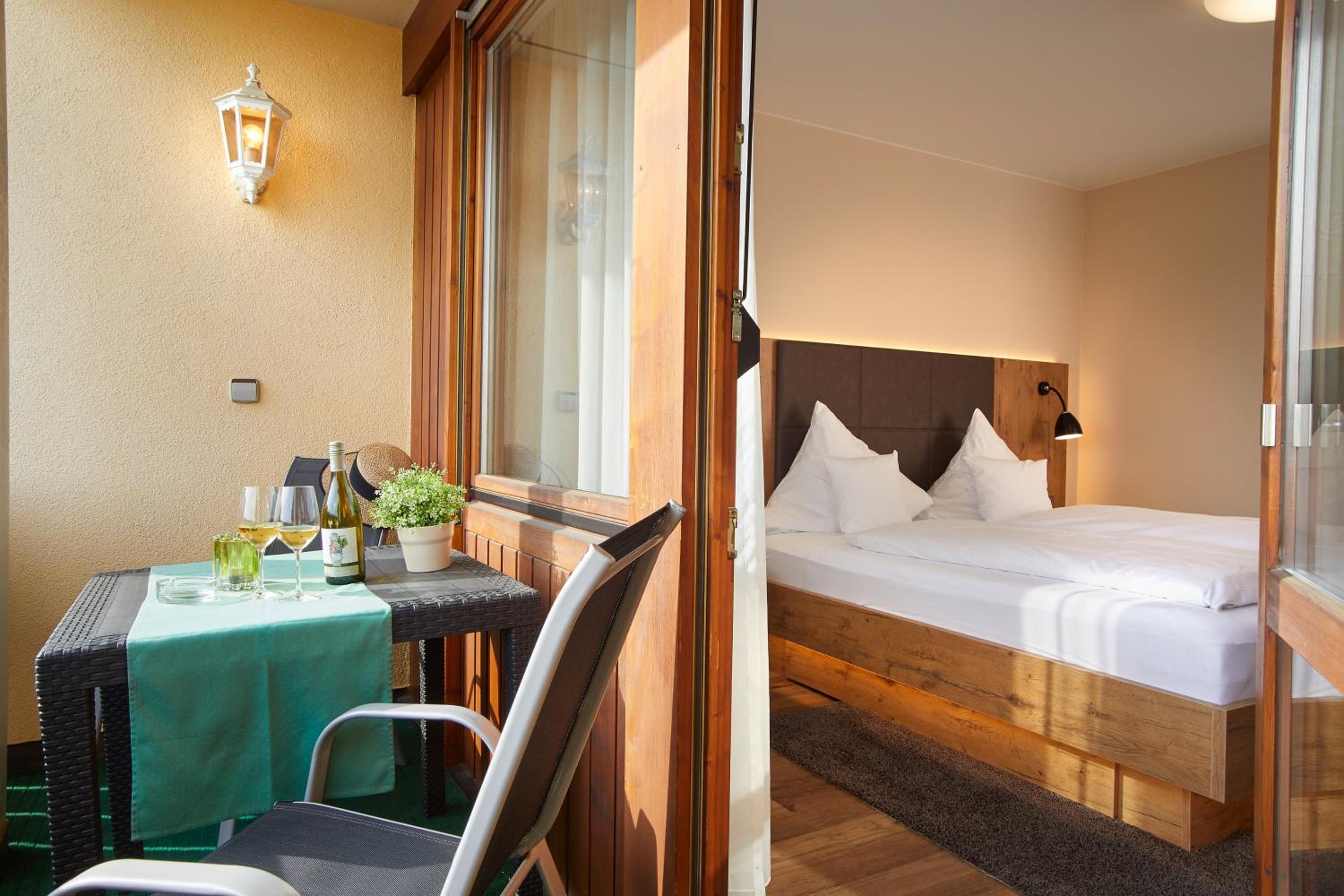 Deluxe Triple Room photo 2