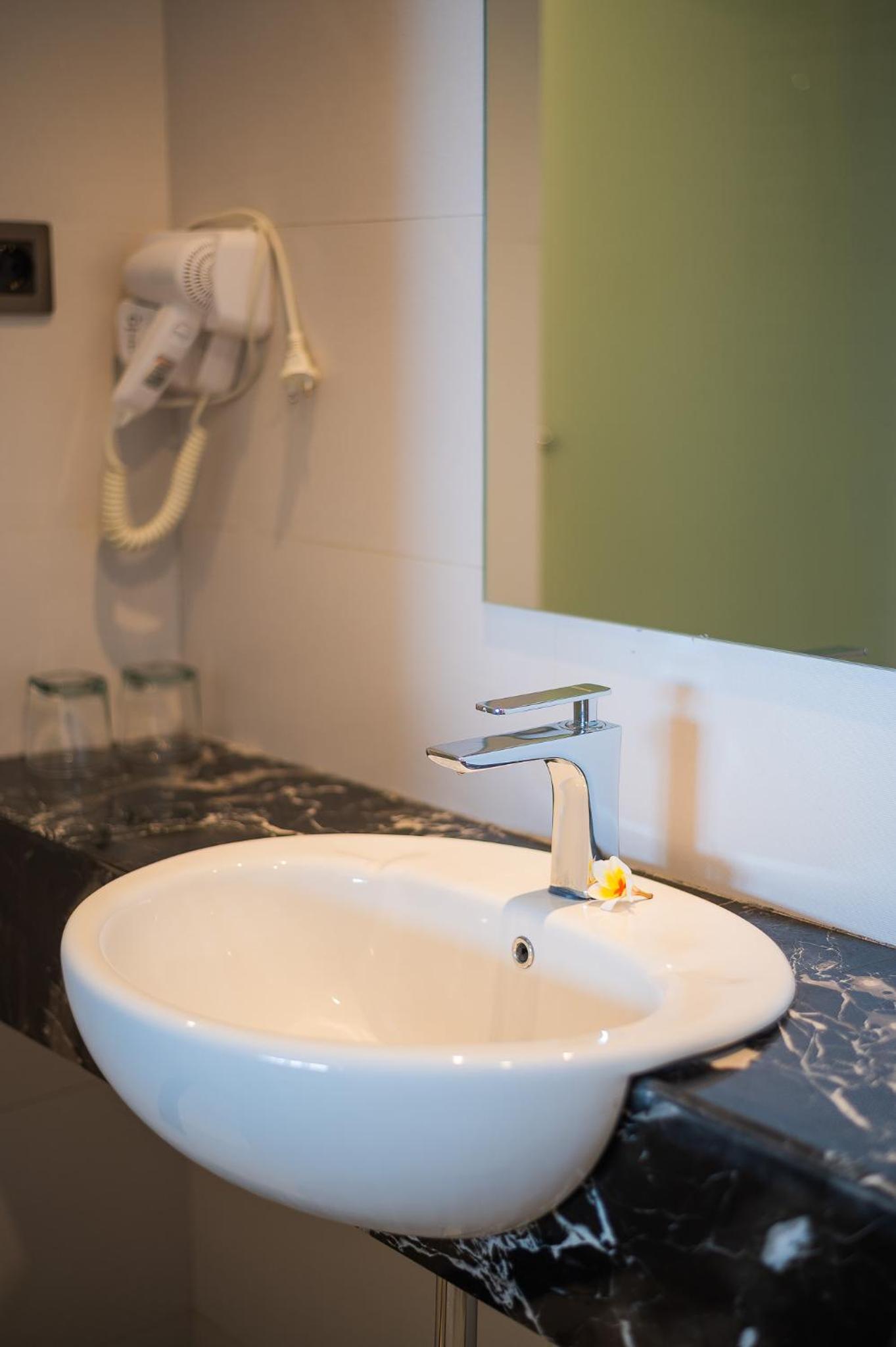 Junior Suite with Sea View photo 2