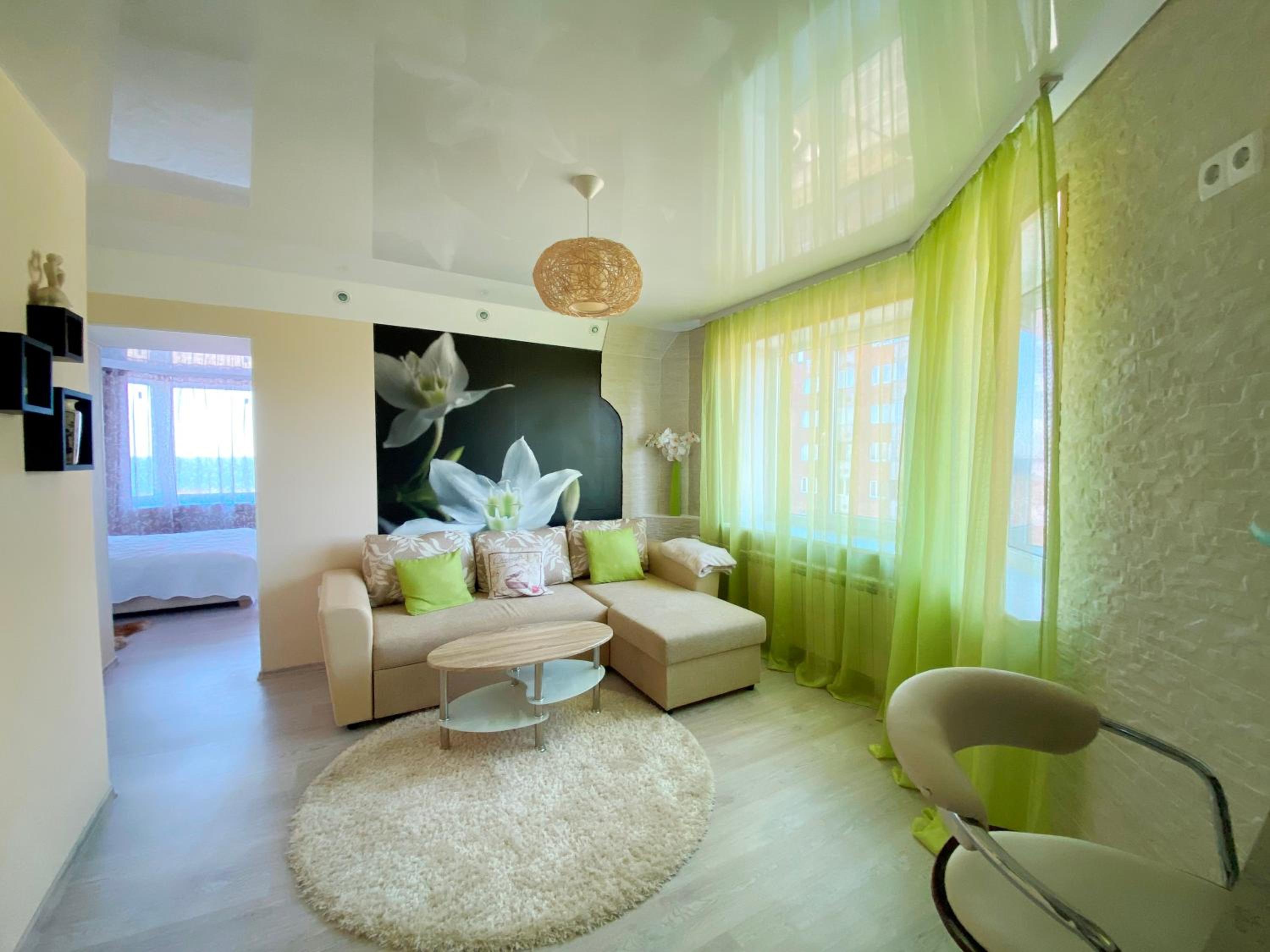 Apartment with Sea View - Photo 7