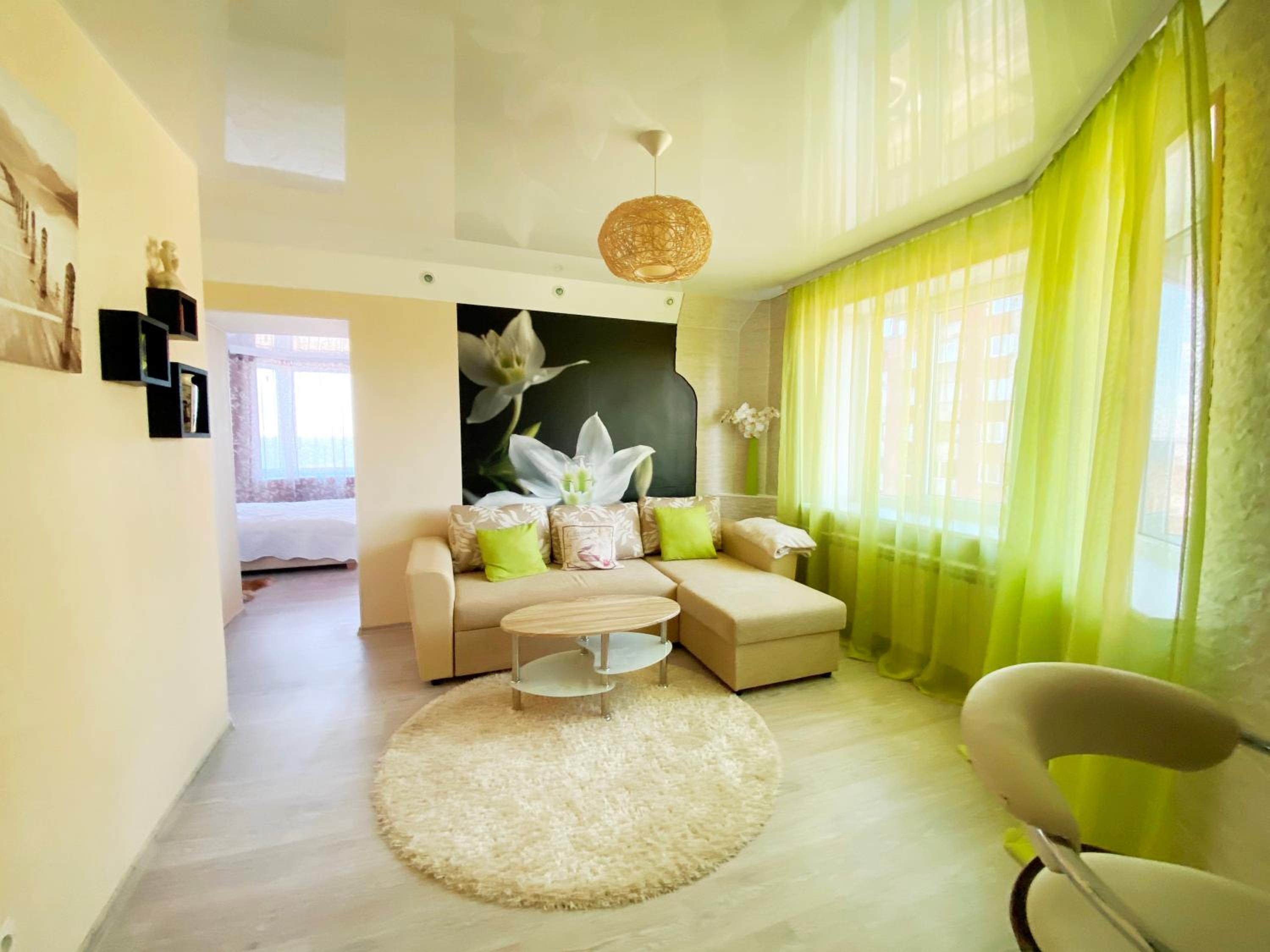 Apartment with Sea View - Photo 6