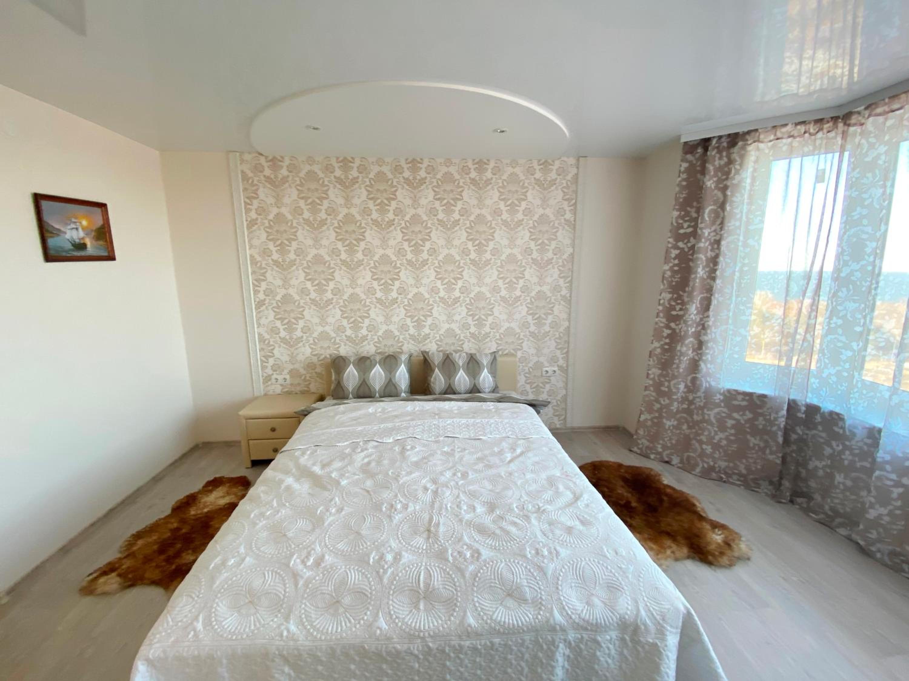 Apartment with Sea View - Photo 12