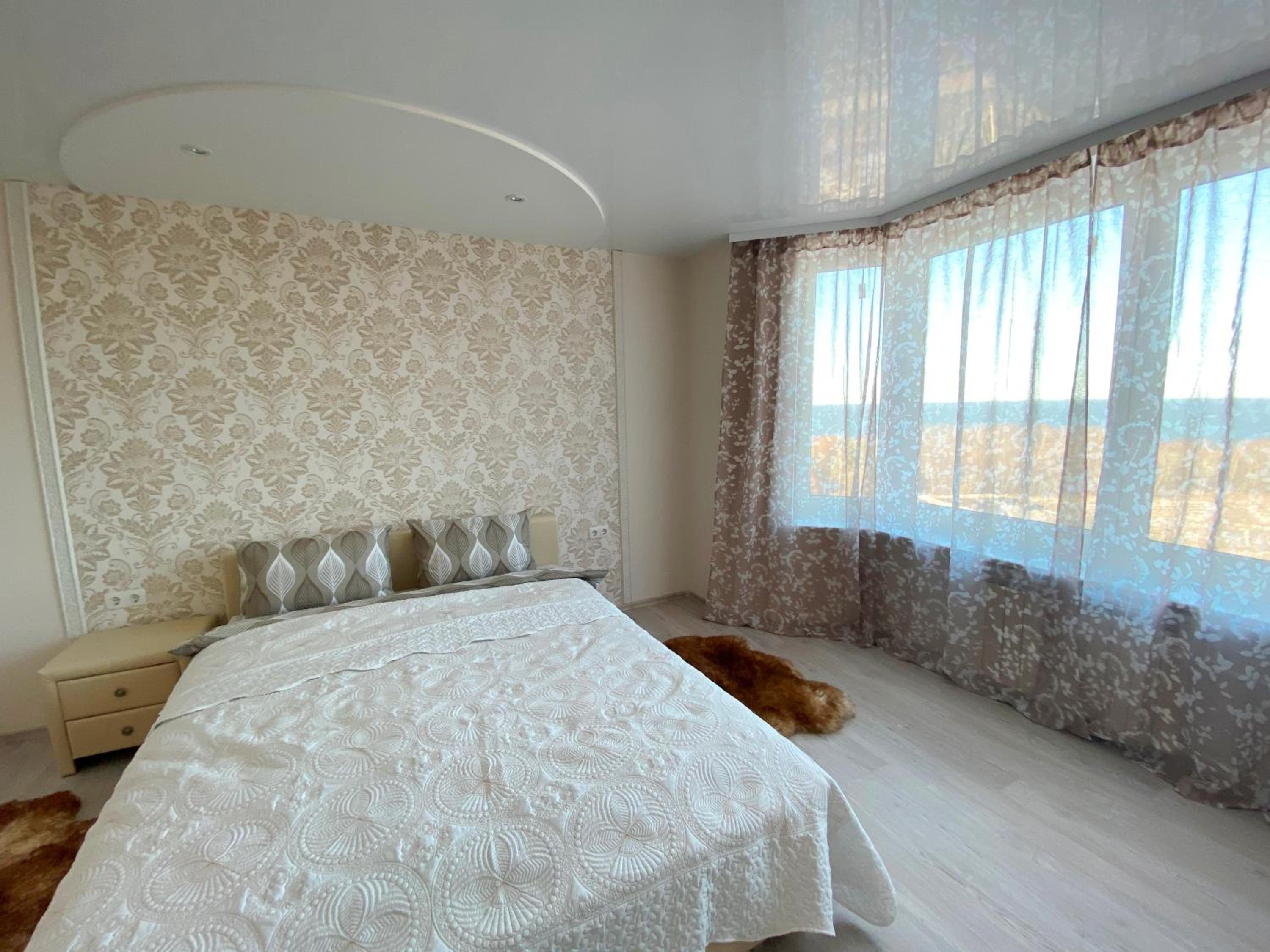Apartment with Sea View - Photo 9