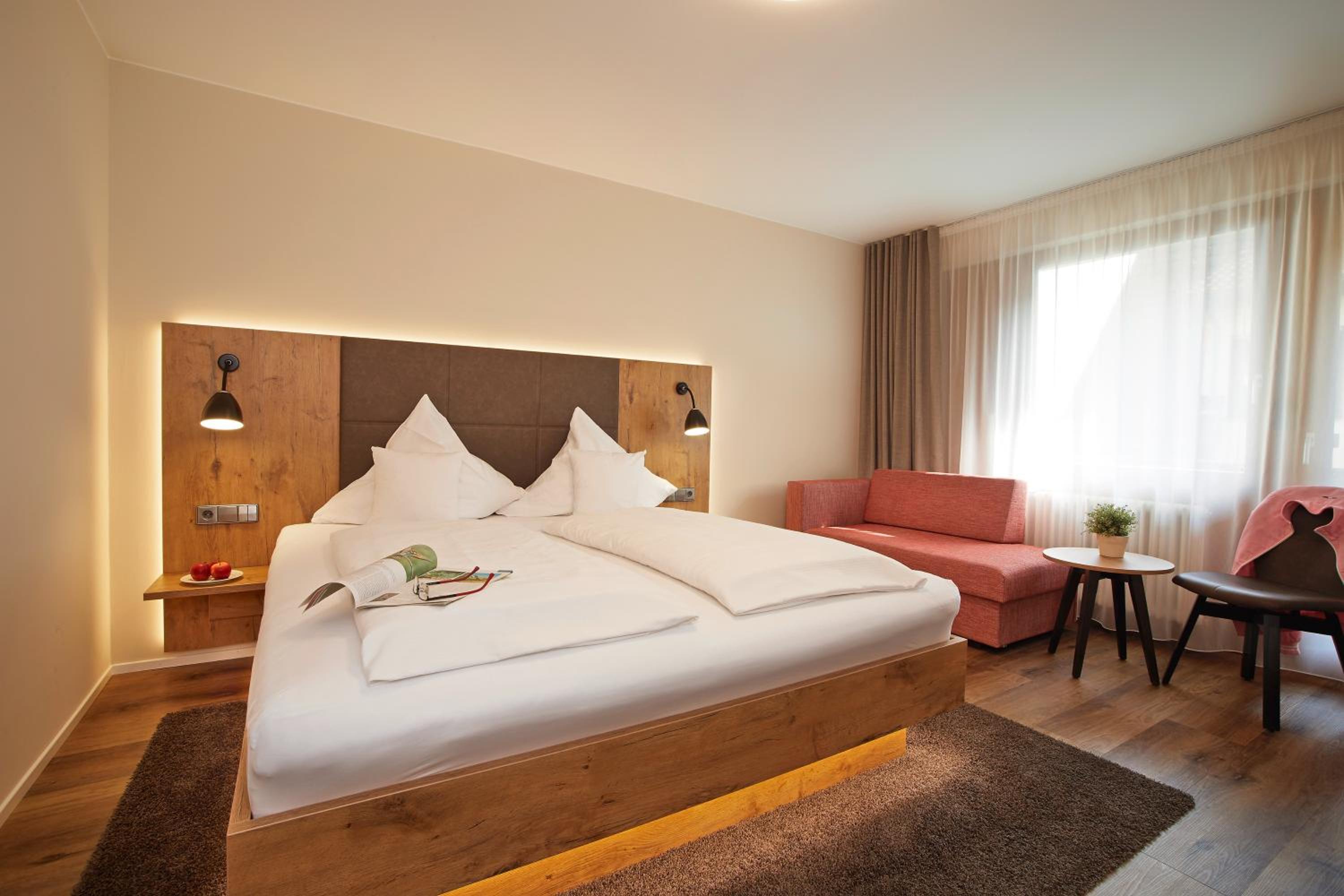 Deluxe Triple Room photo 3