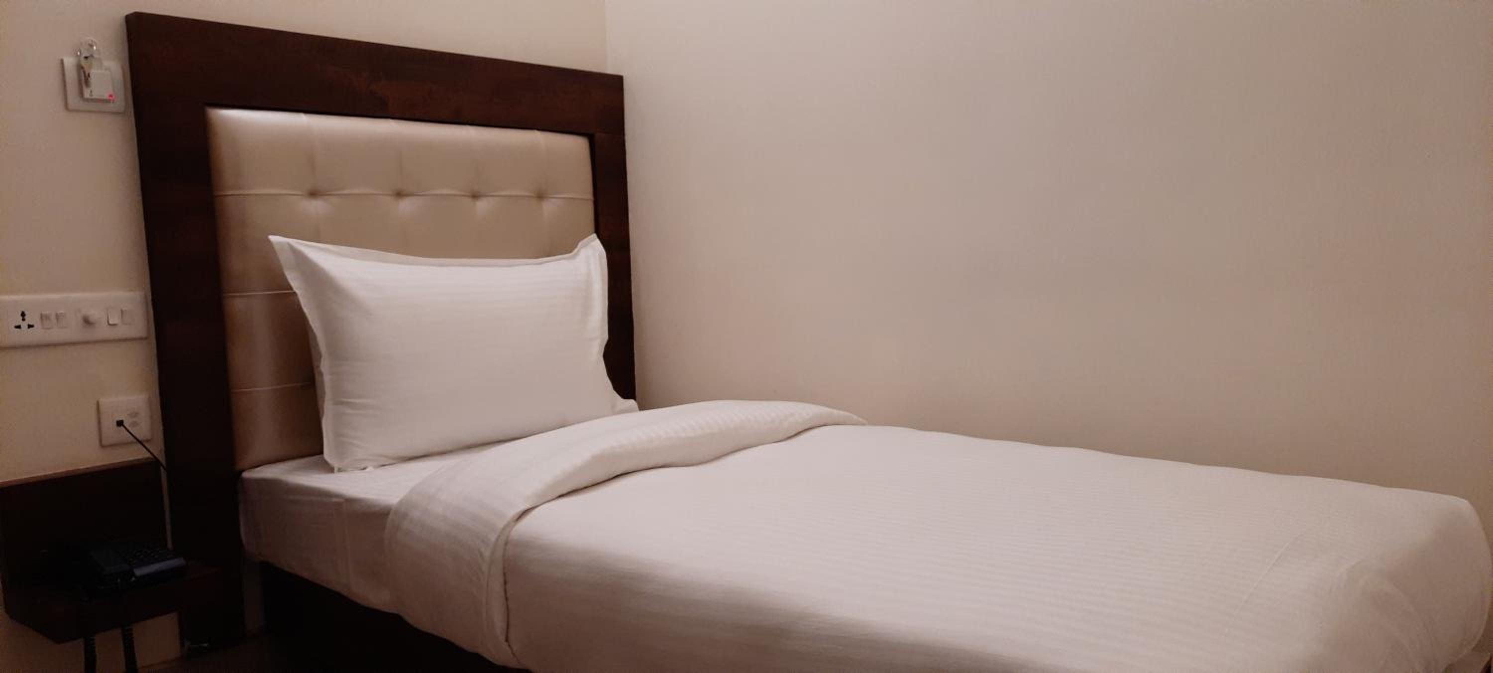 Deluxe Single Room photo 1