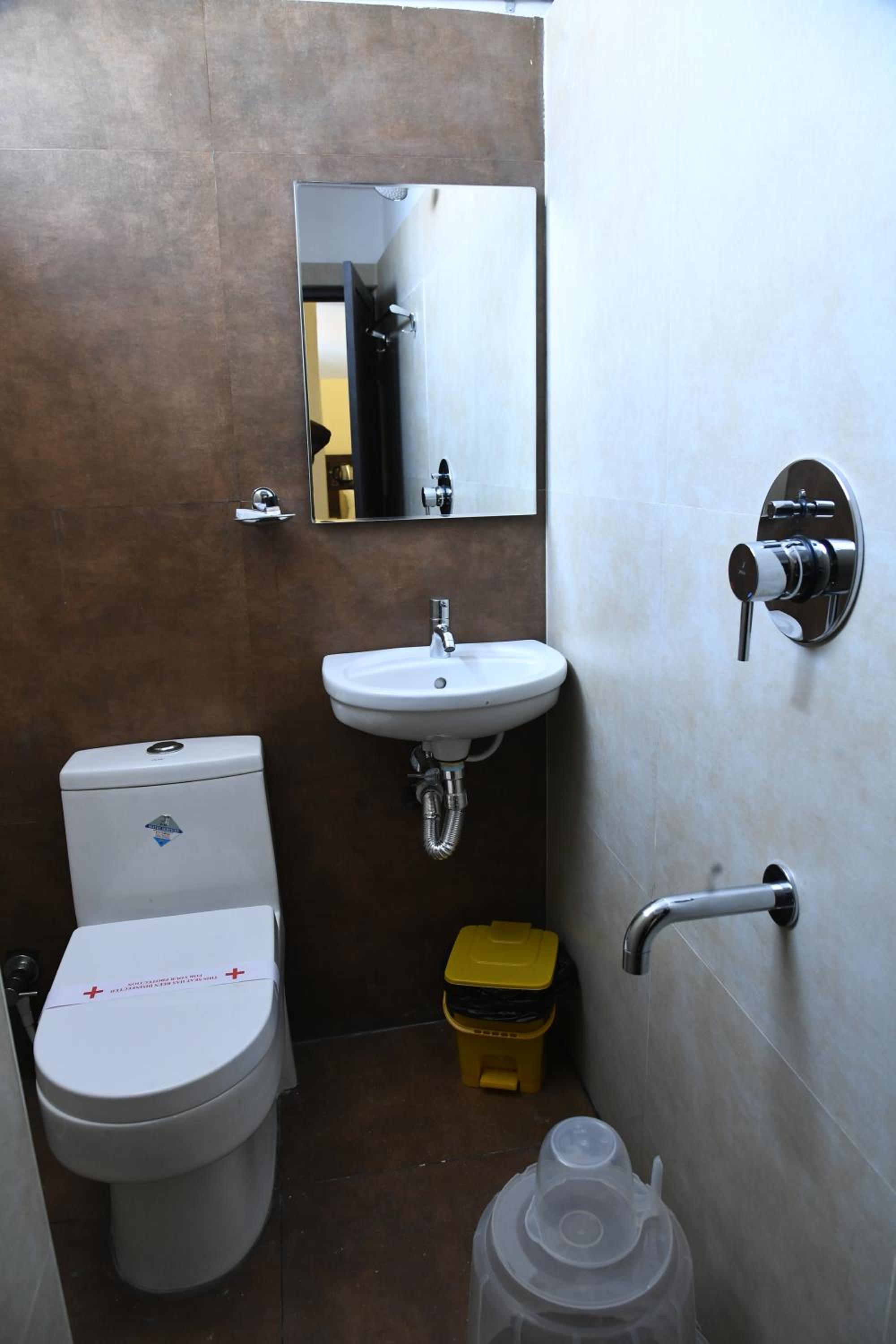 Superior Double Room photo 2