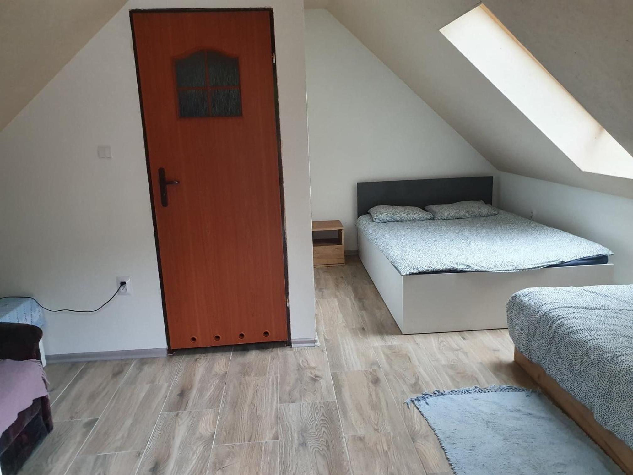 Quadruple Room with Balcony photo 2