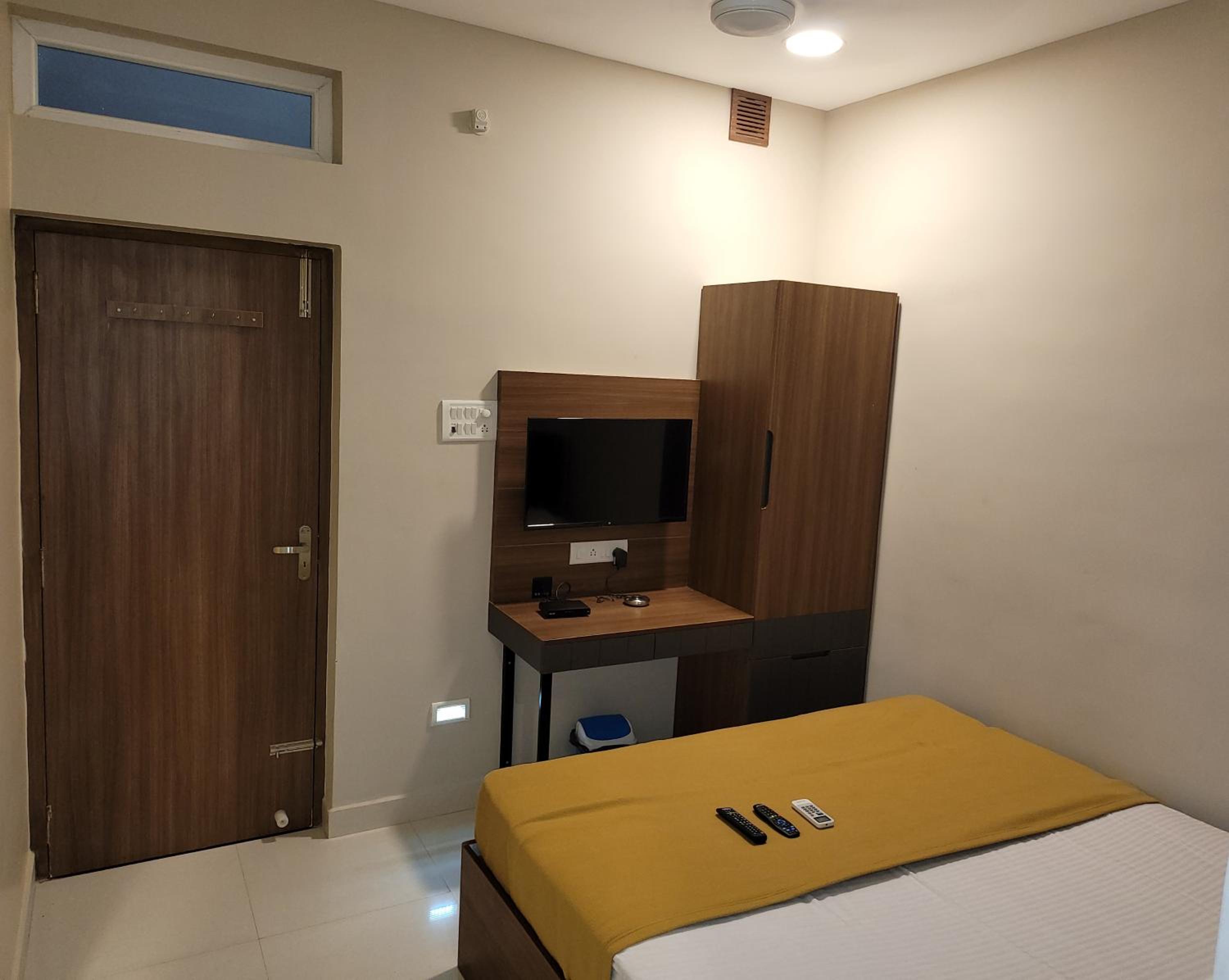 Deluxe Family Room - Photo 5