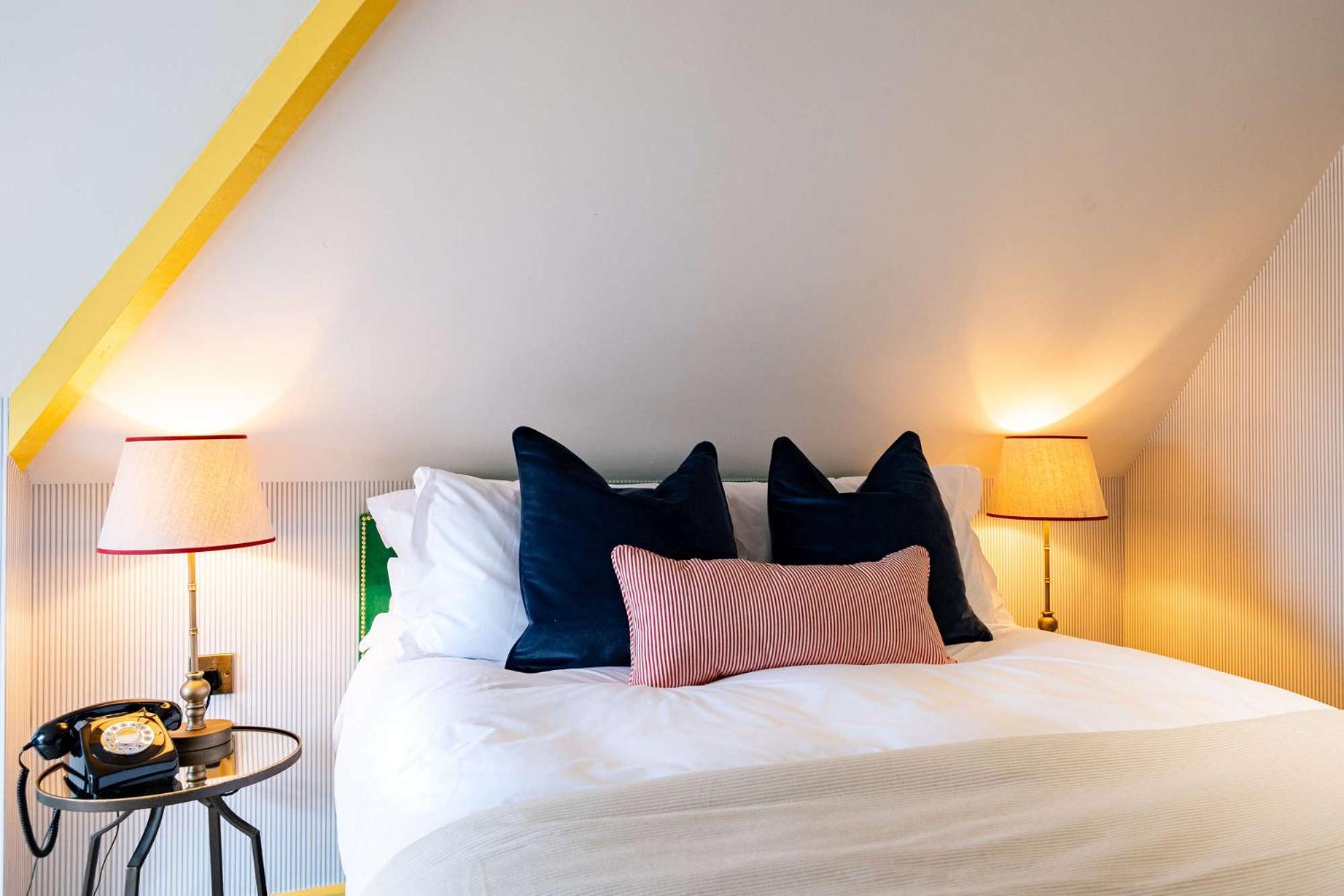 Small Double Room photo 3