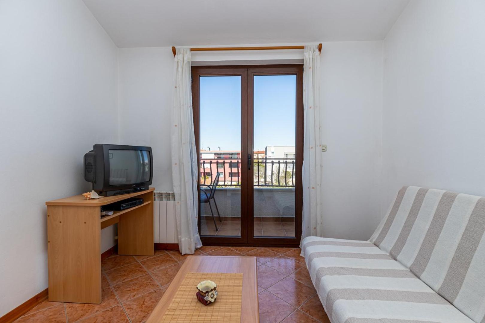 Standard Apartment