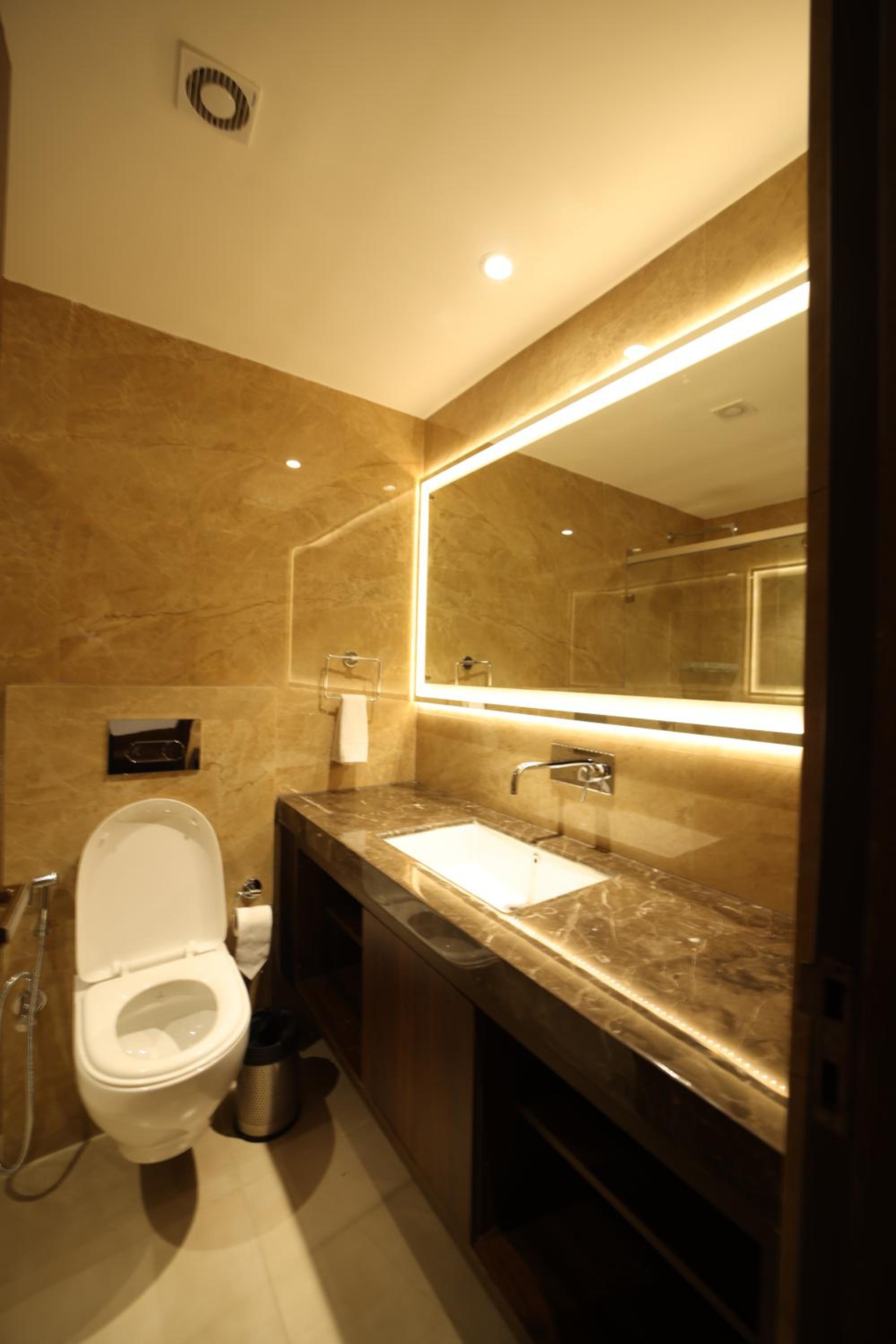 Deluxe Twin Room - Photo 7