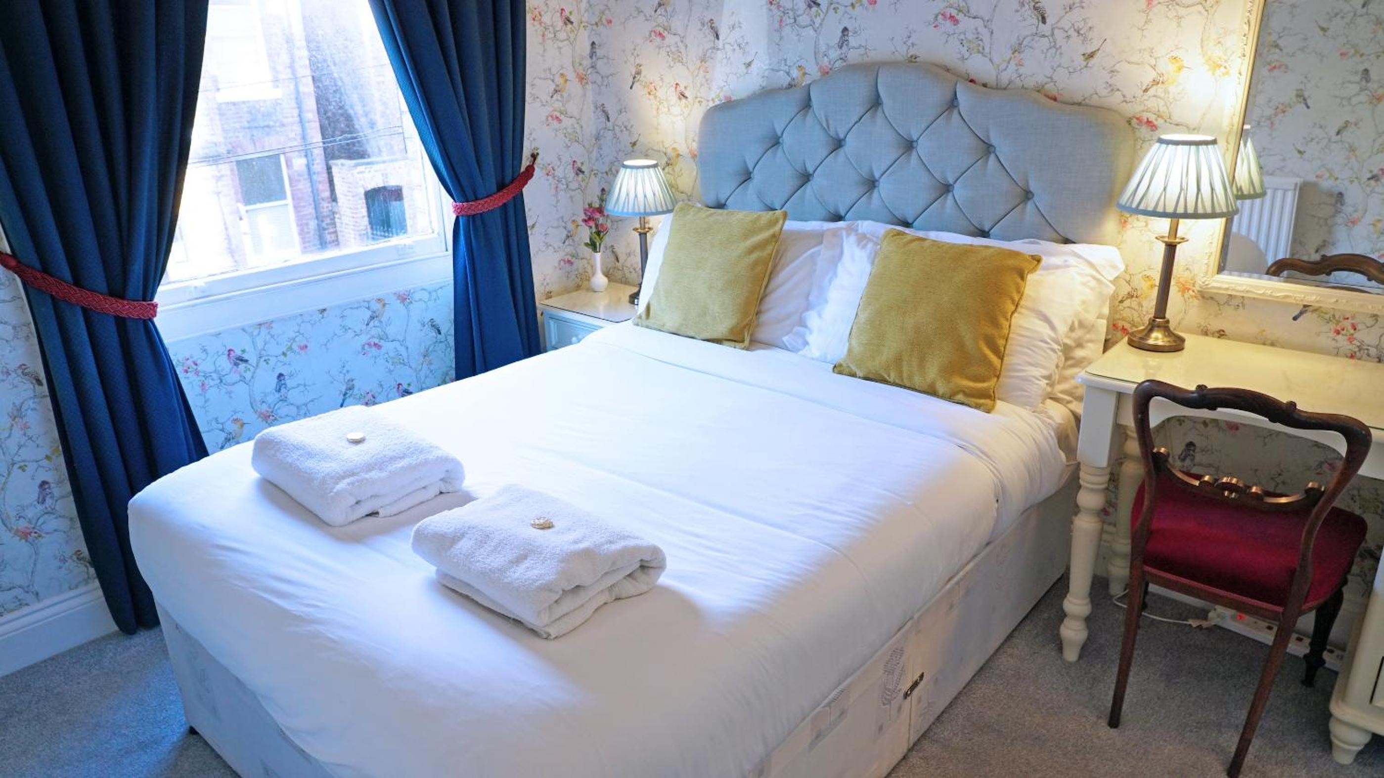 Standard Double Room photo 1
