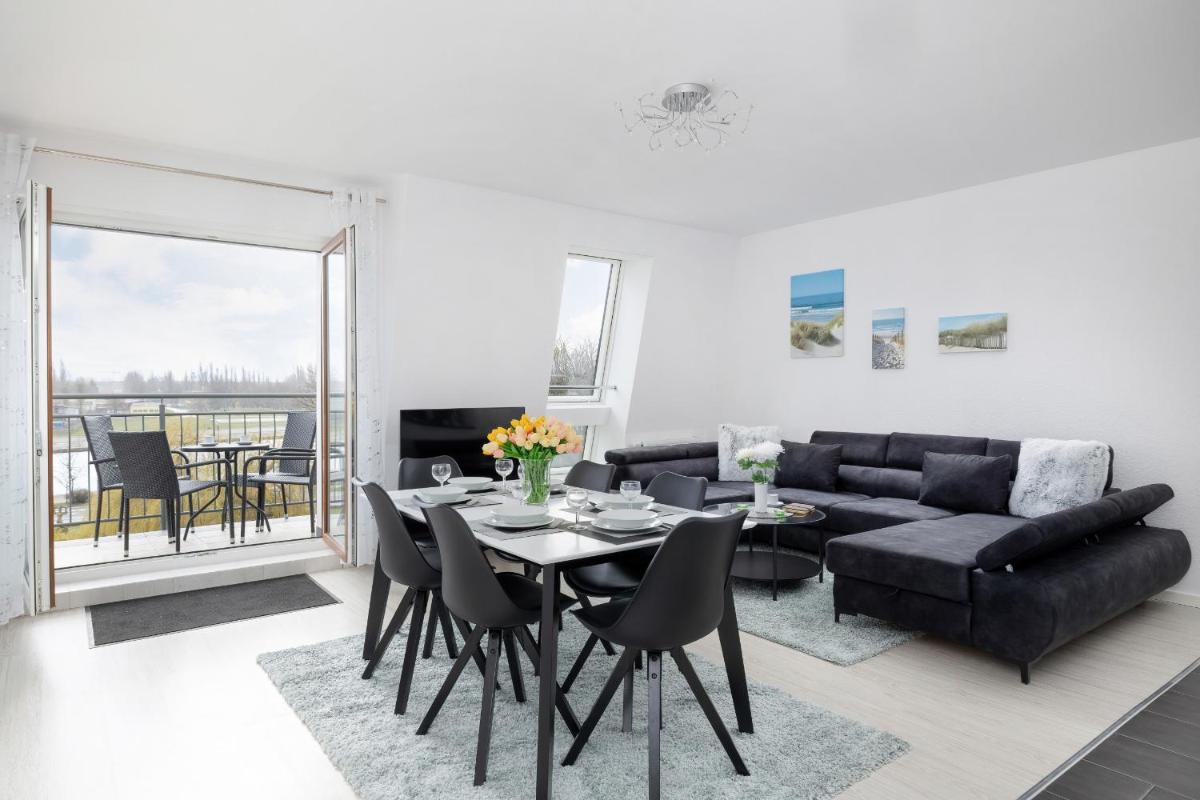 Superior Apartment photo 1