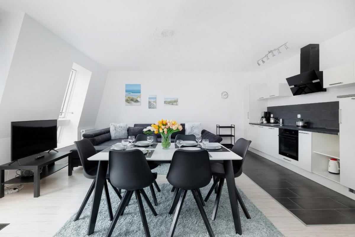Superior Apartment photo 3