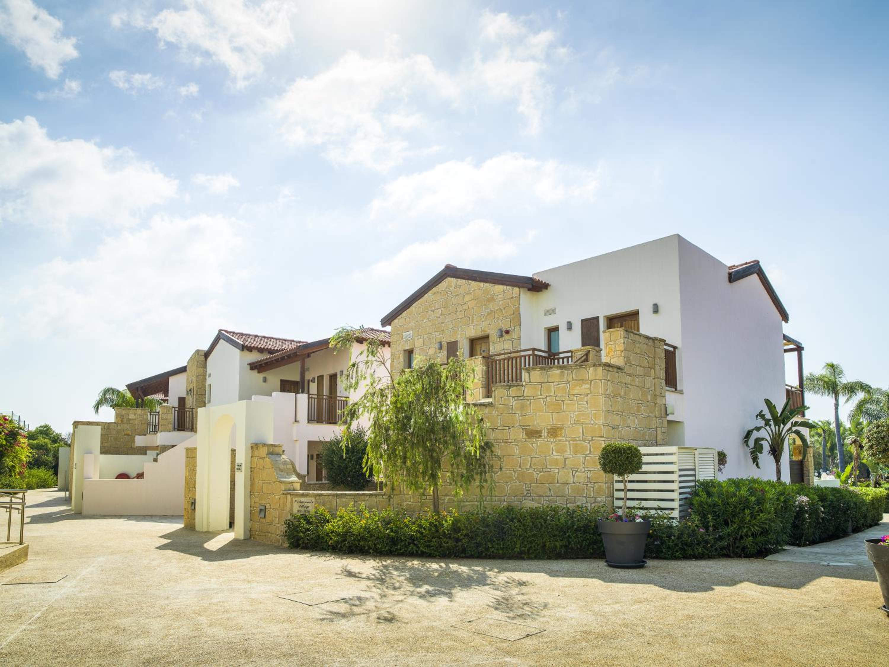  Fisherman Junior Suite, Pool & Garden View (18+ years old) photo 3