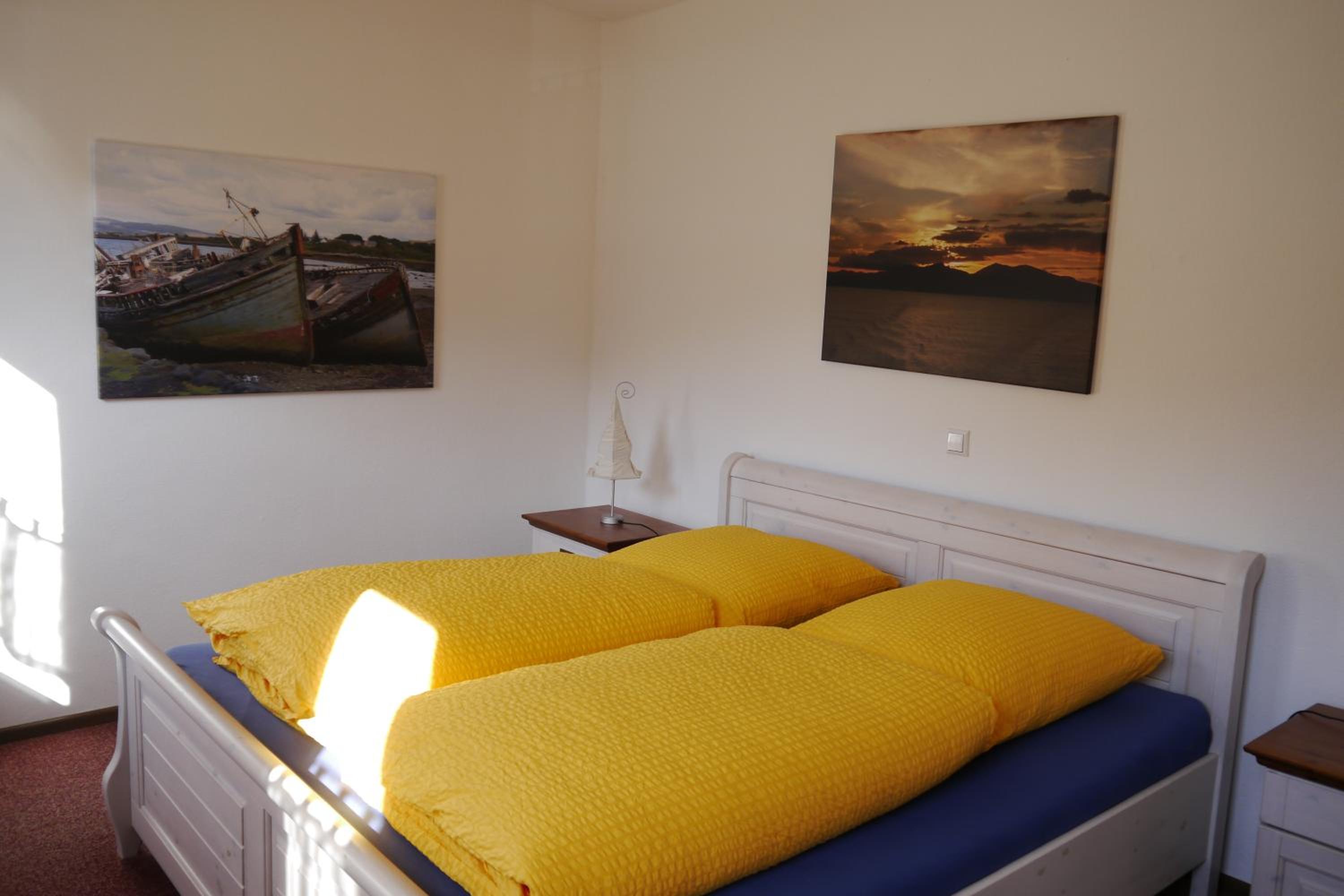 Large Double Room