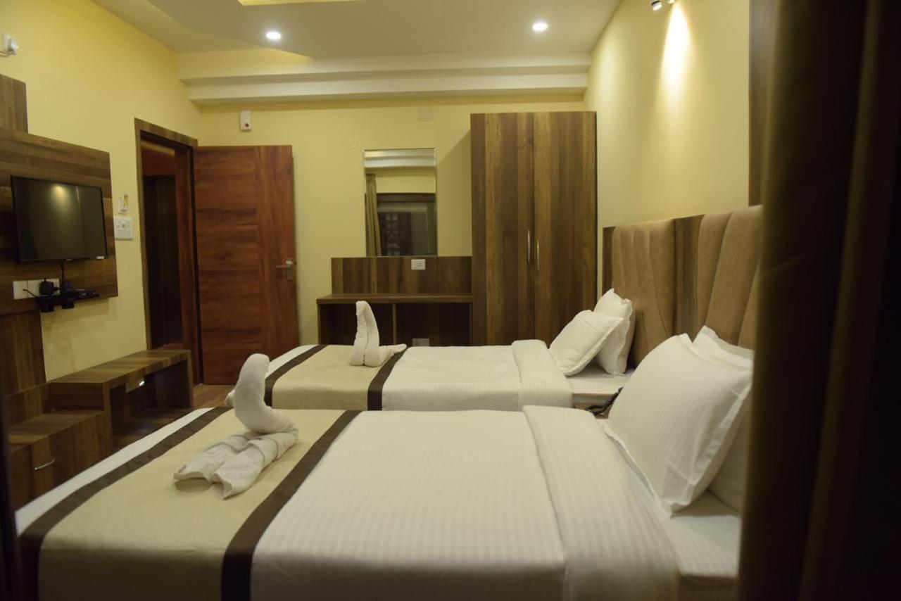 Deluxe Queen Room photo 1