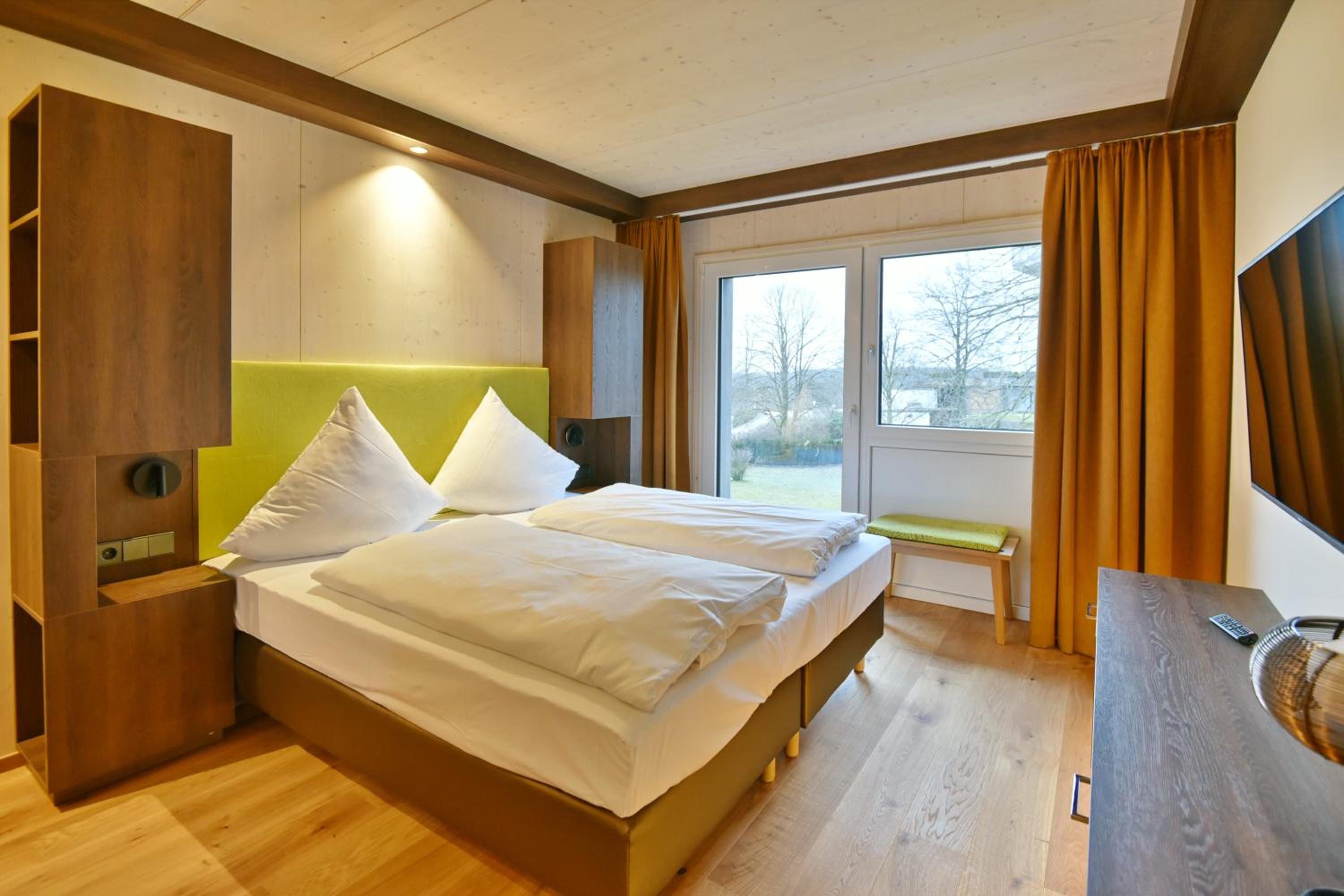 Standard Double Room photo 2