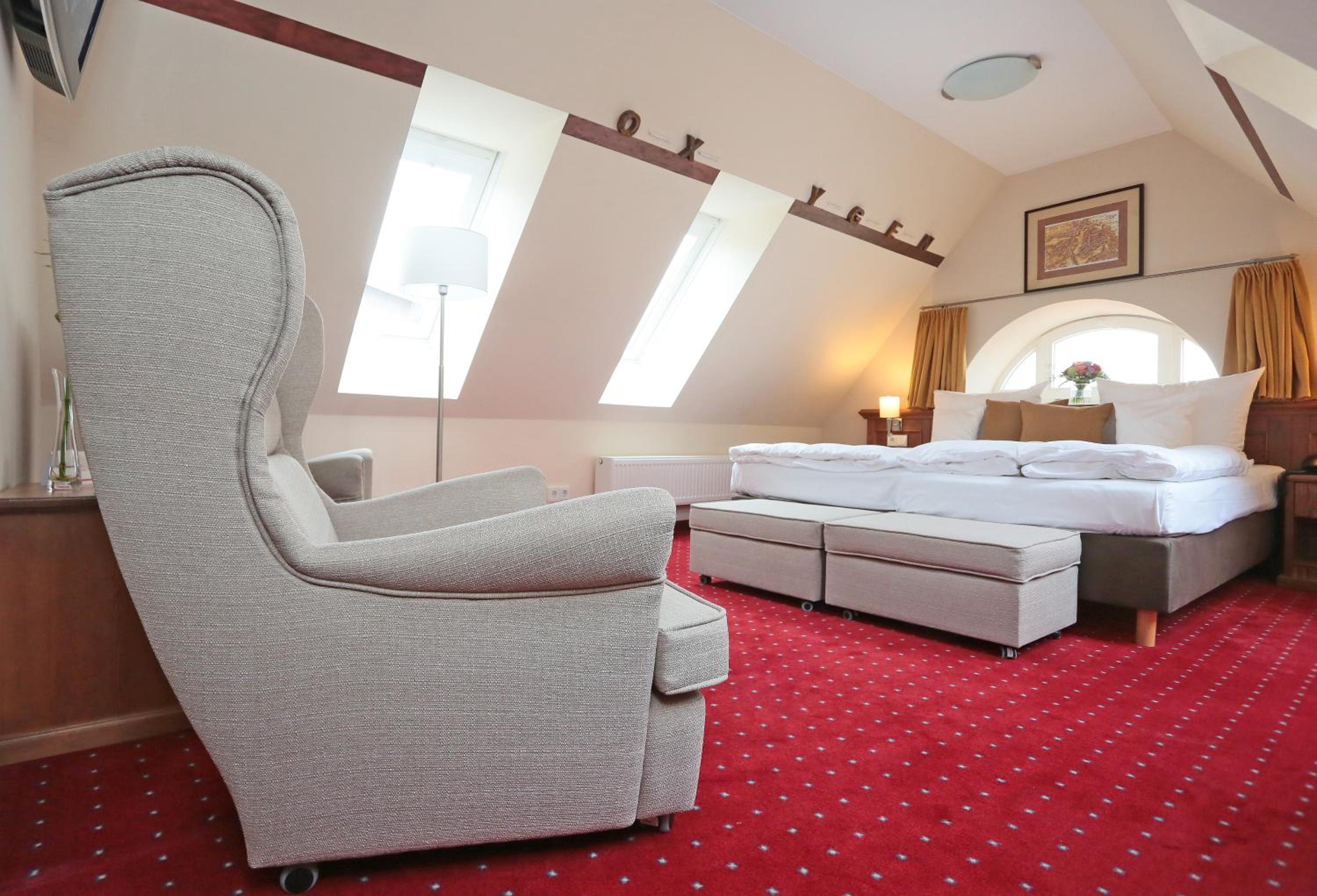 Superior Suite