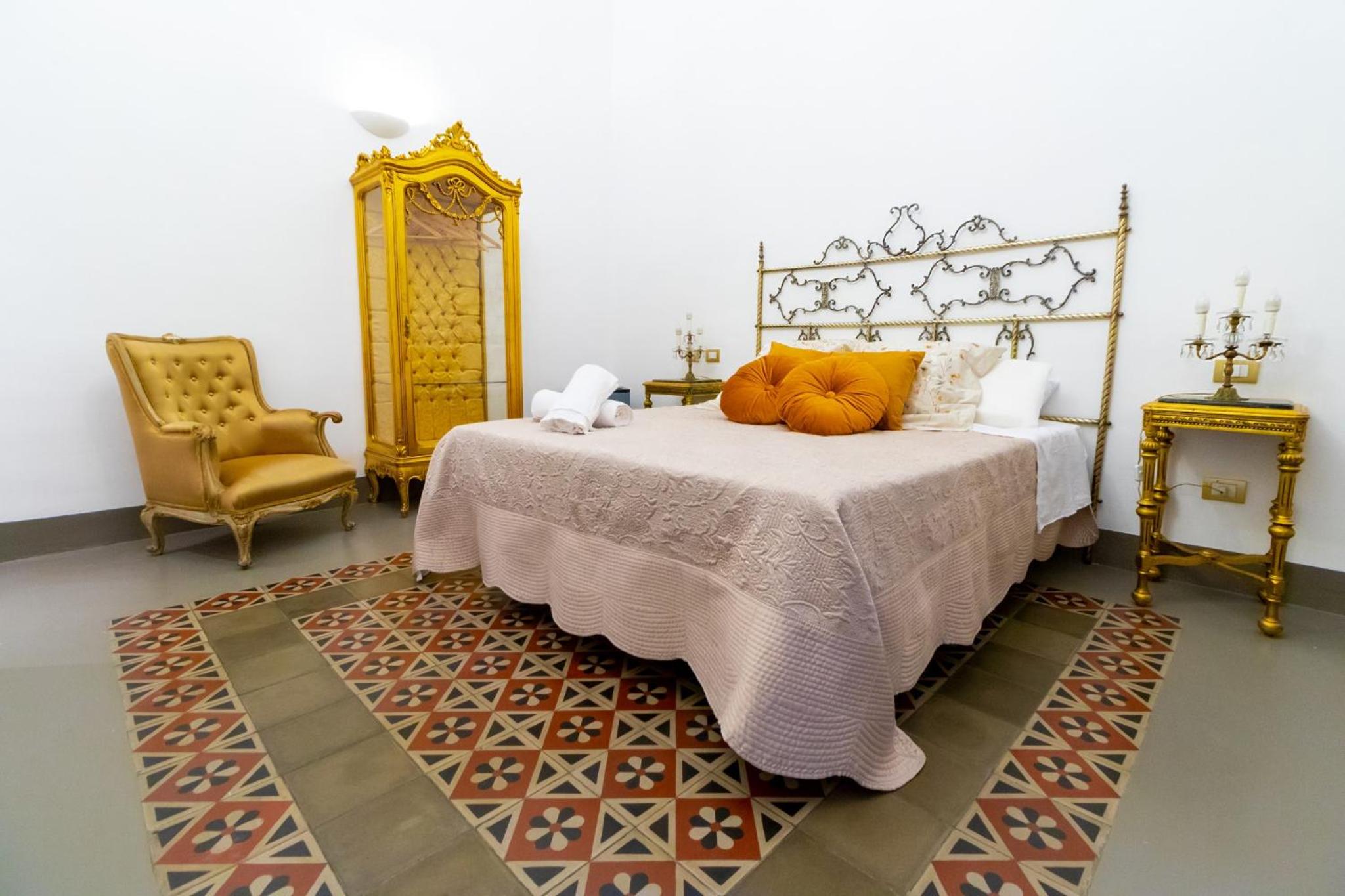 Double Room with Balcony photo 1