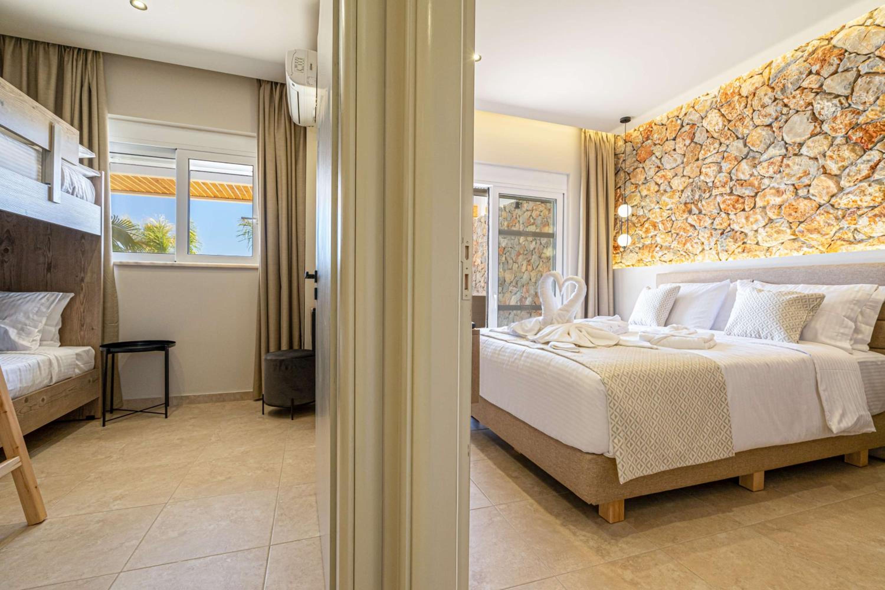 Premium Luxusvilla mit Privatpool