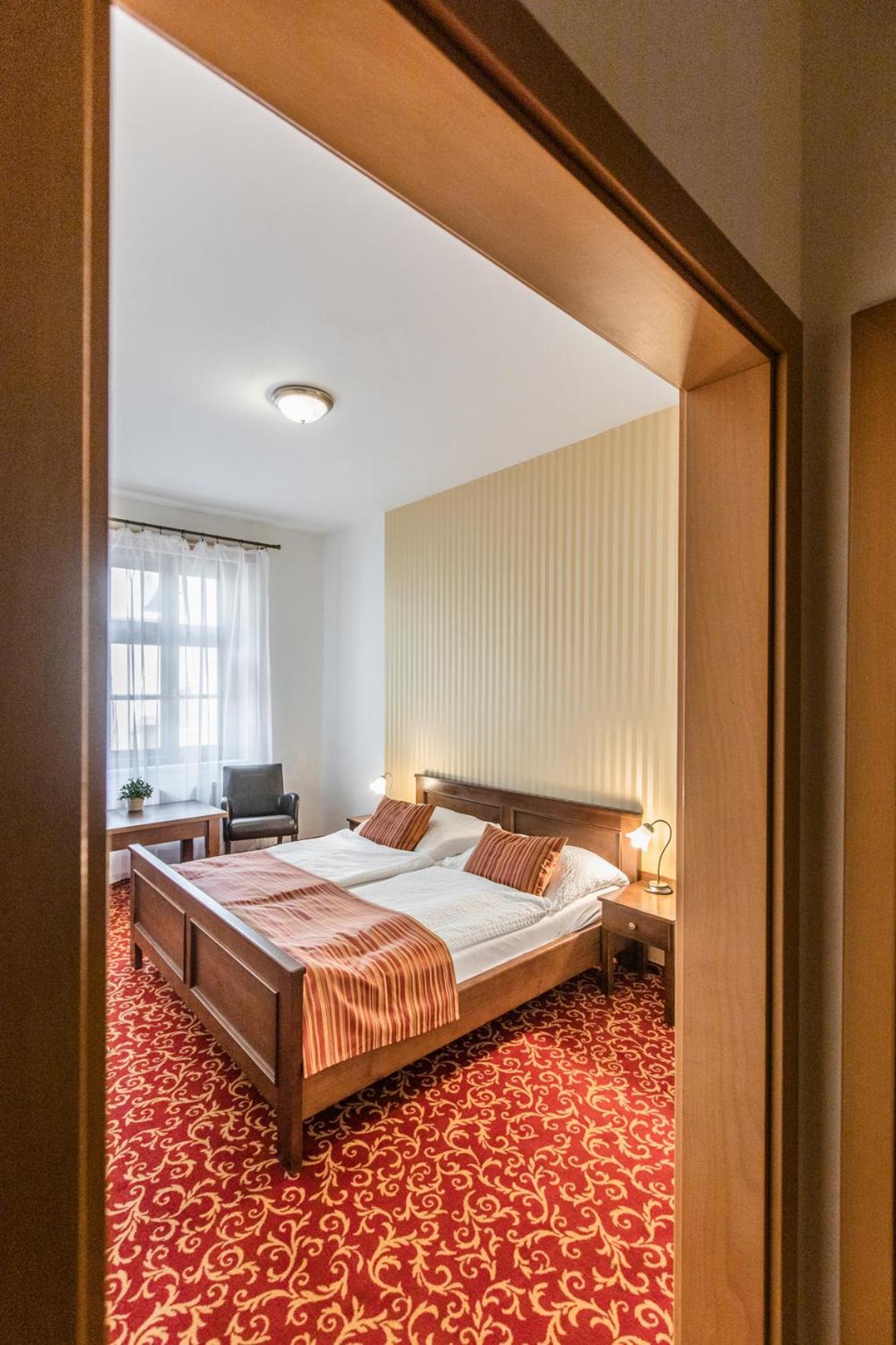 Junior Suite - Photo 10