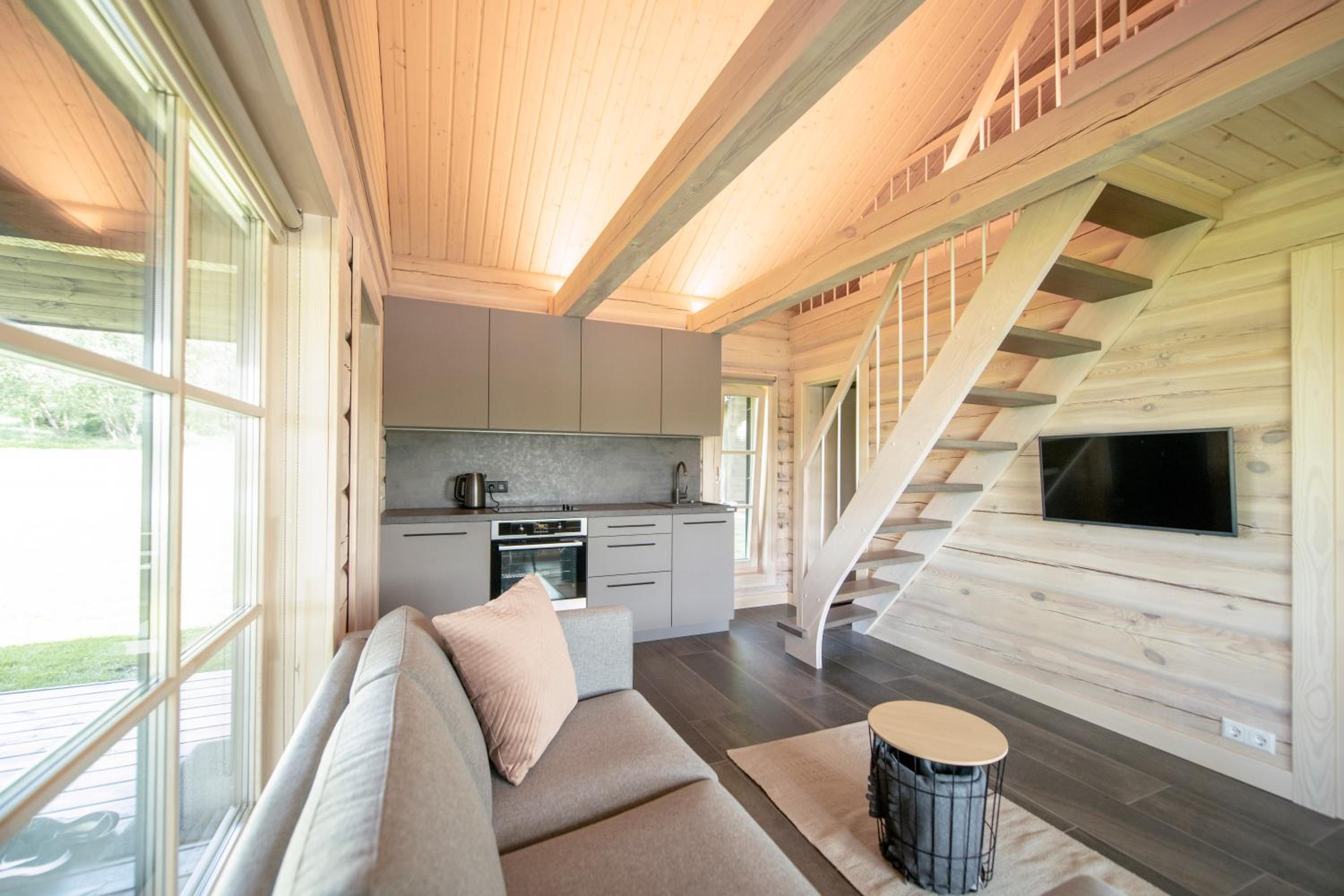 Family Bungalow photo 1