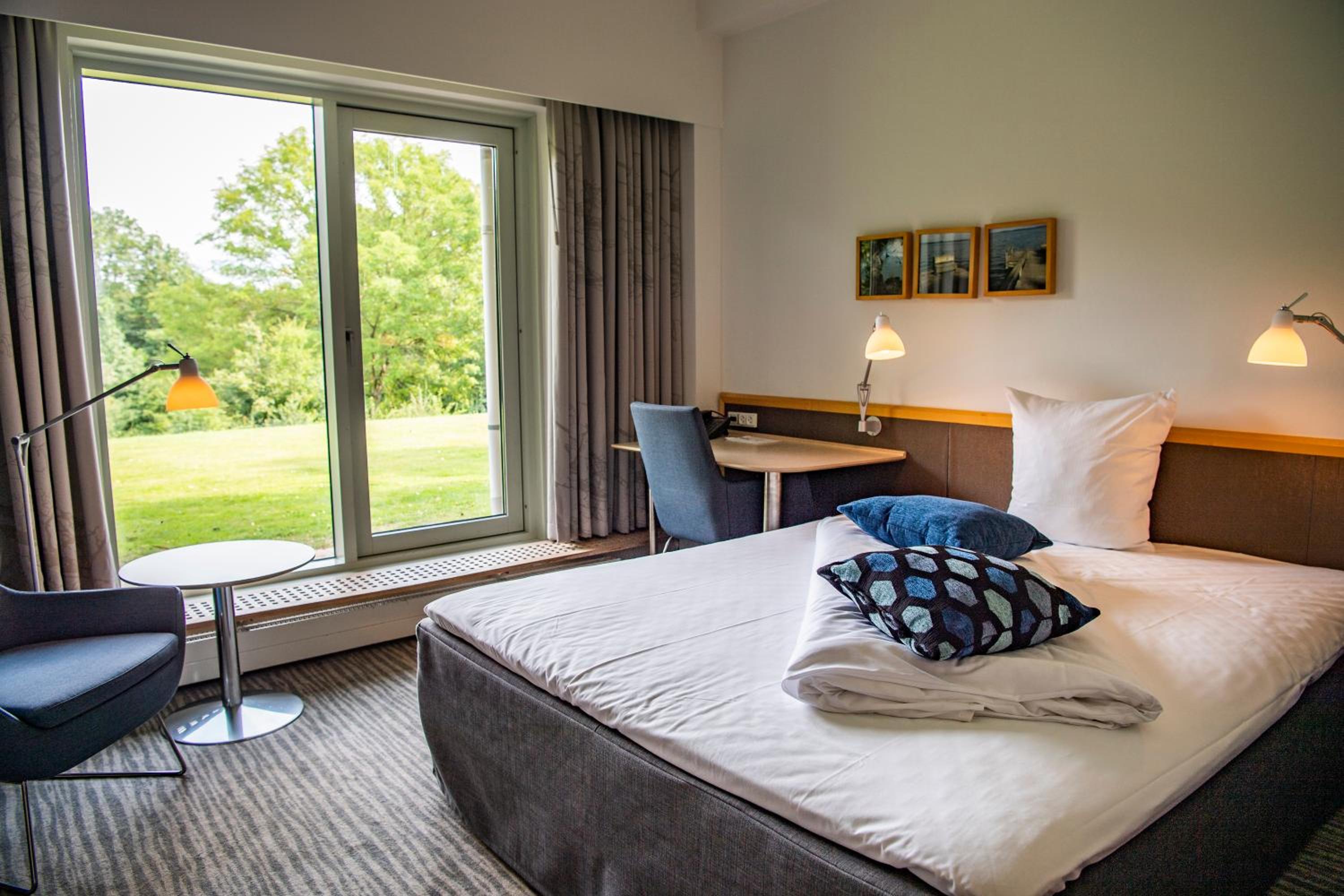 Double Room photo 2