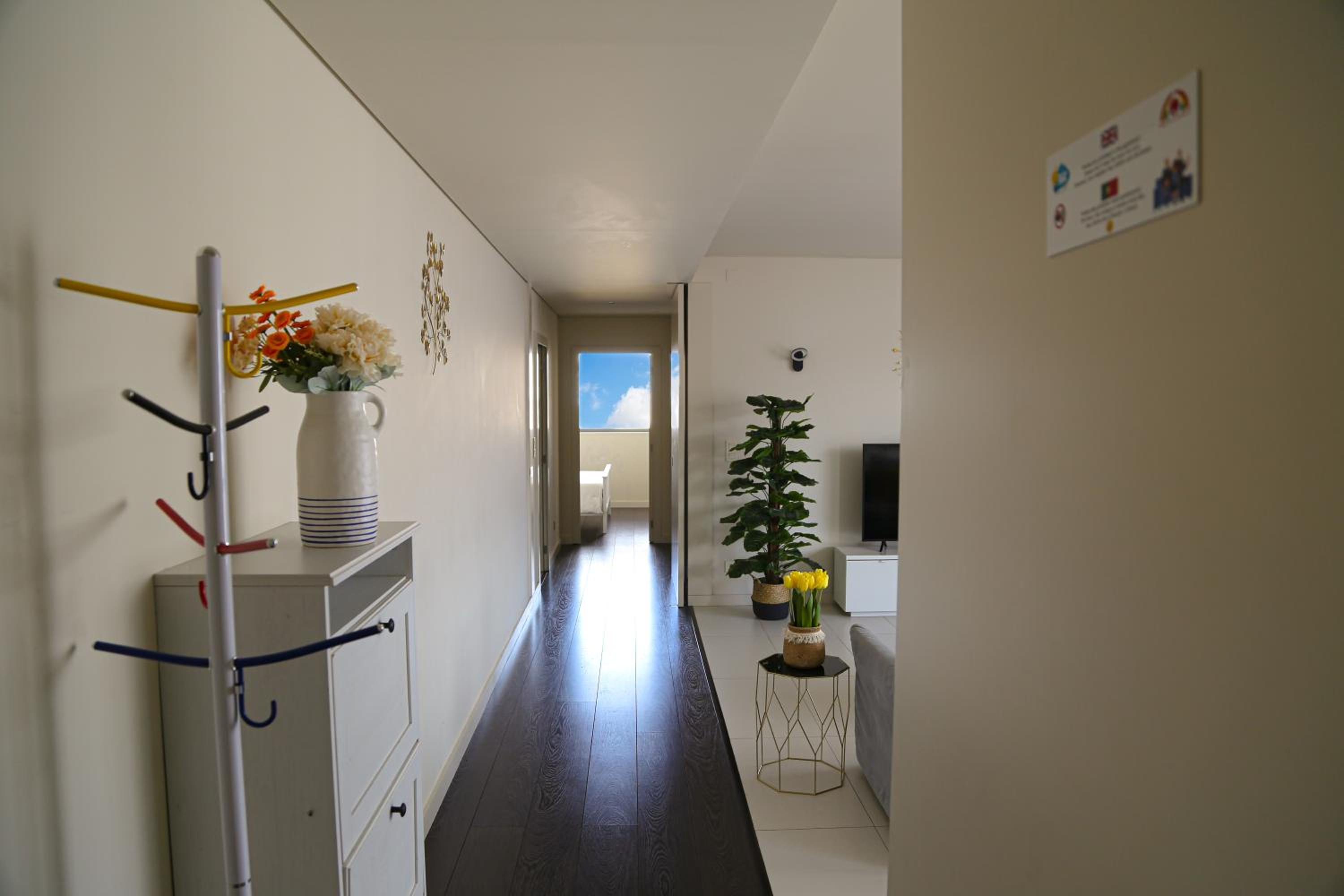 Two-Bedroom Apartment photo 3