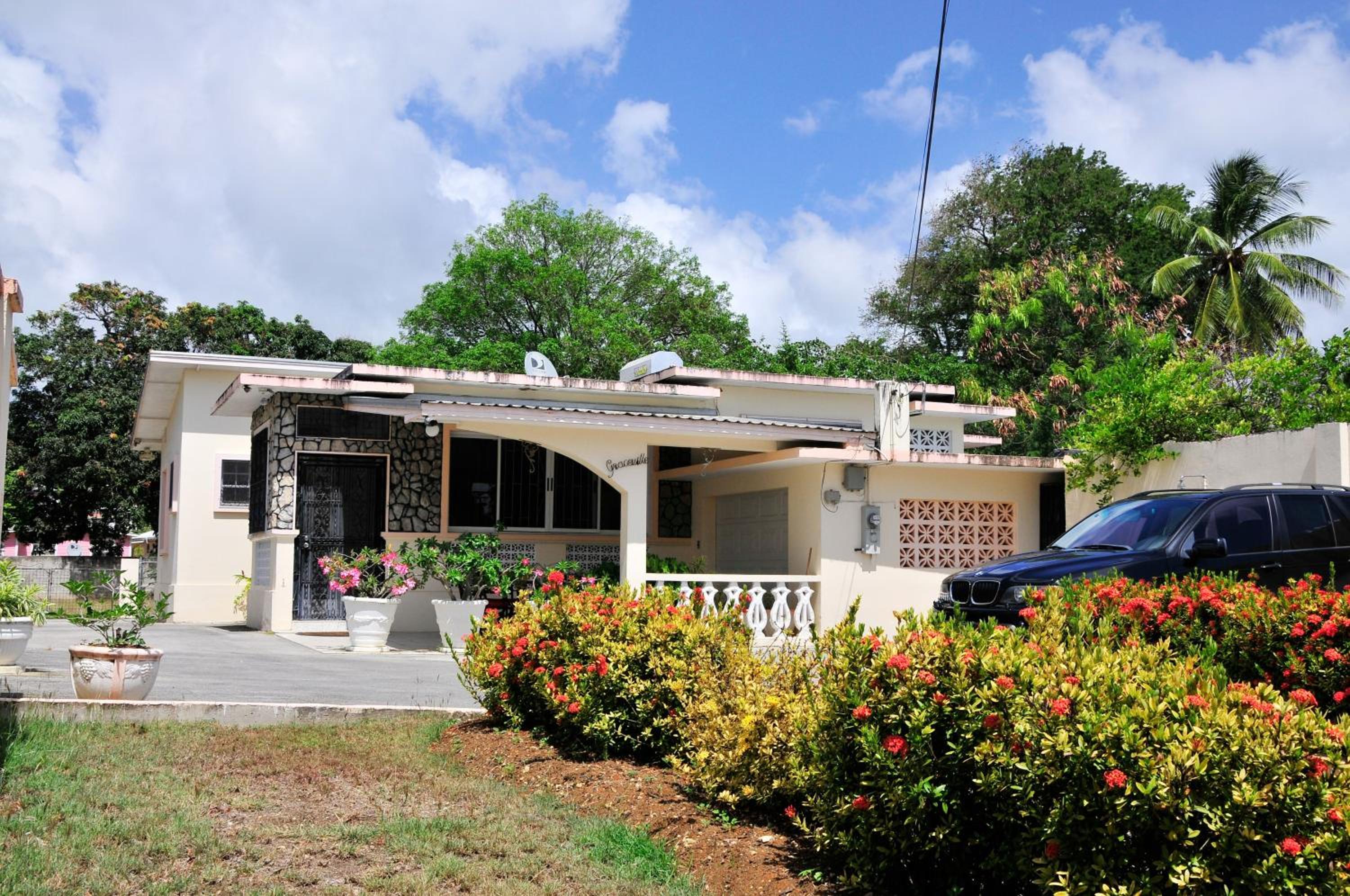 Vacation Home photo 3