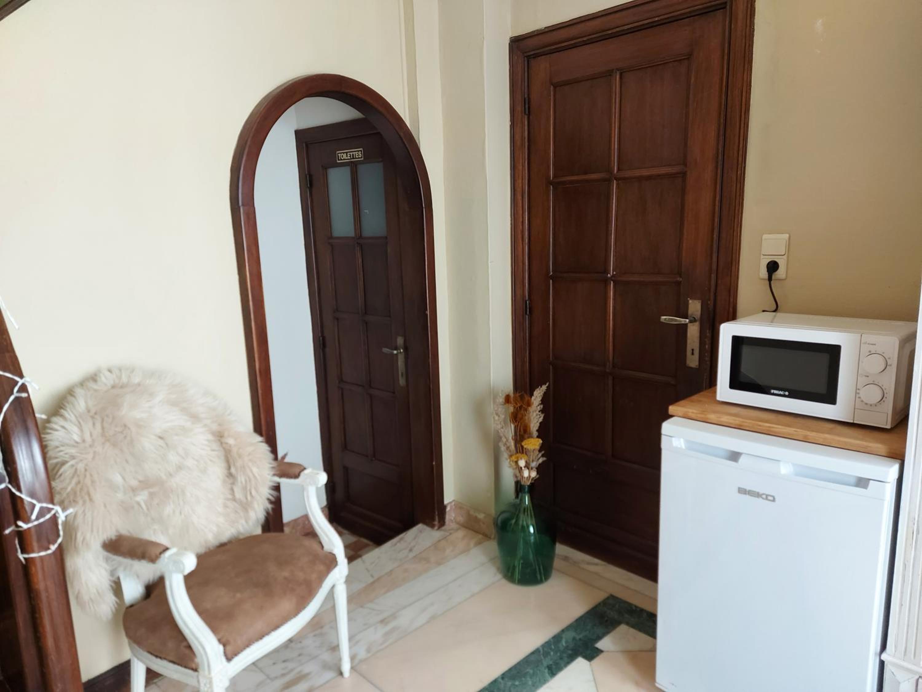Double Room photo 1