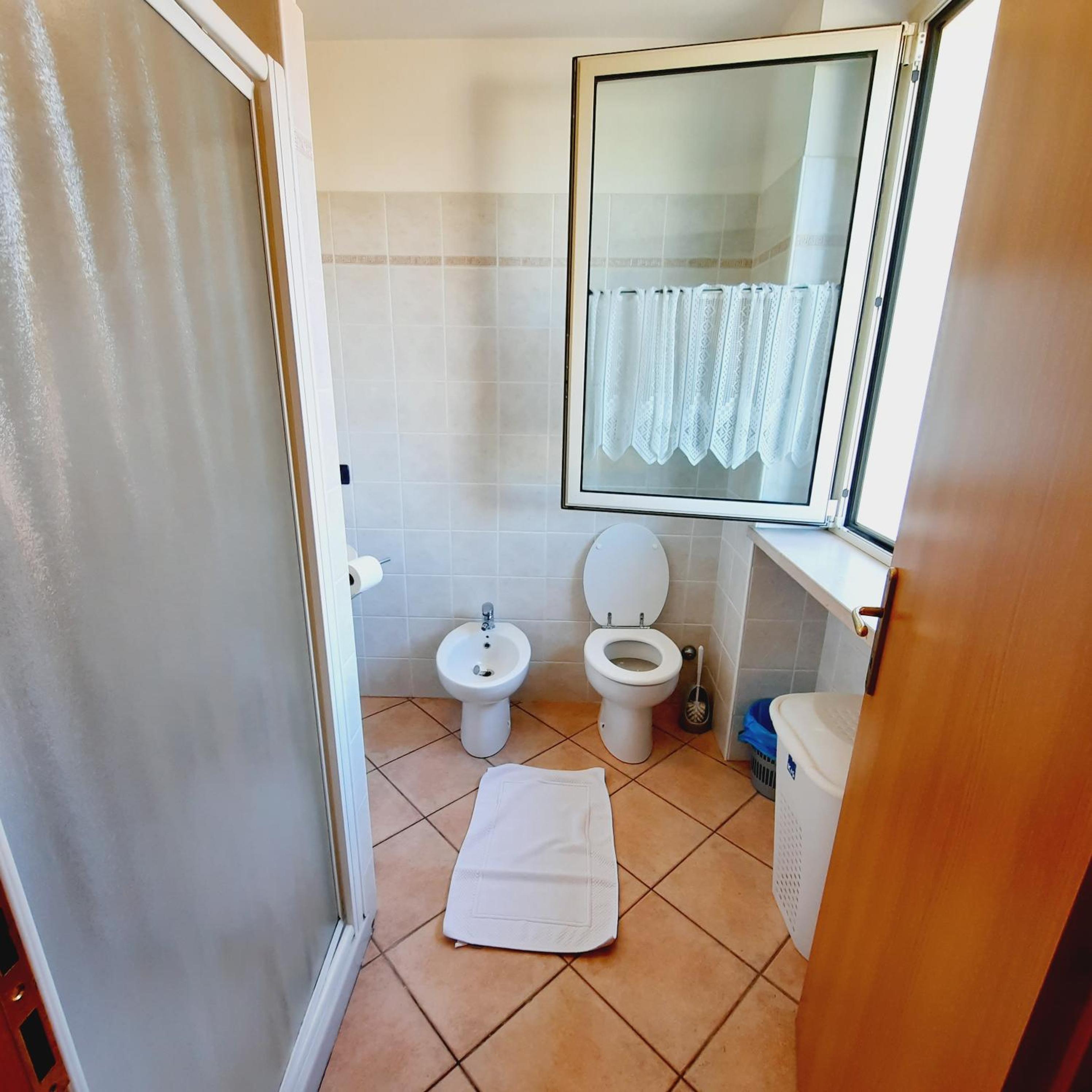 One-Bedroom Apartment - Split Level - Via San Marco 9