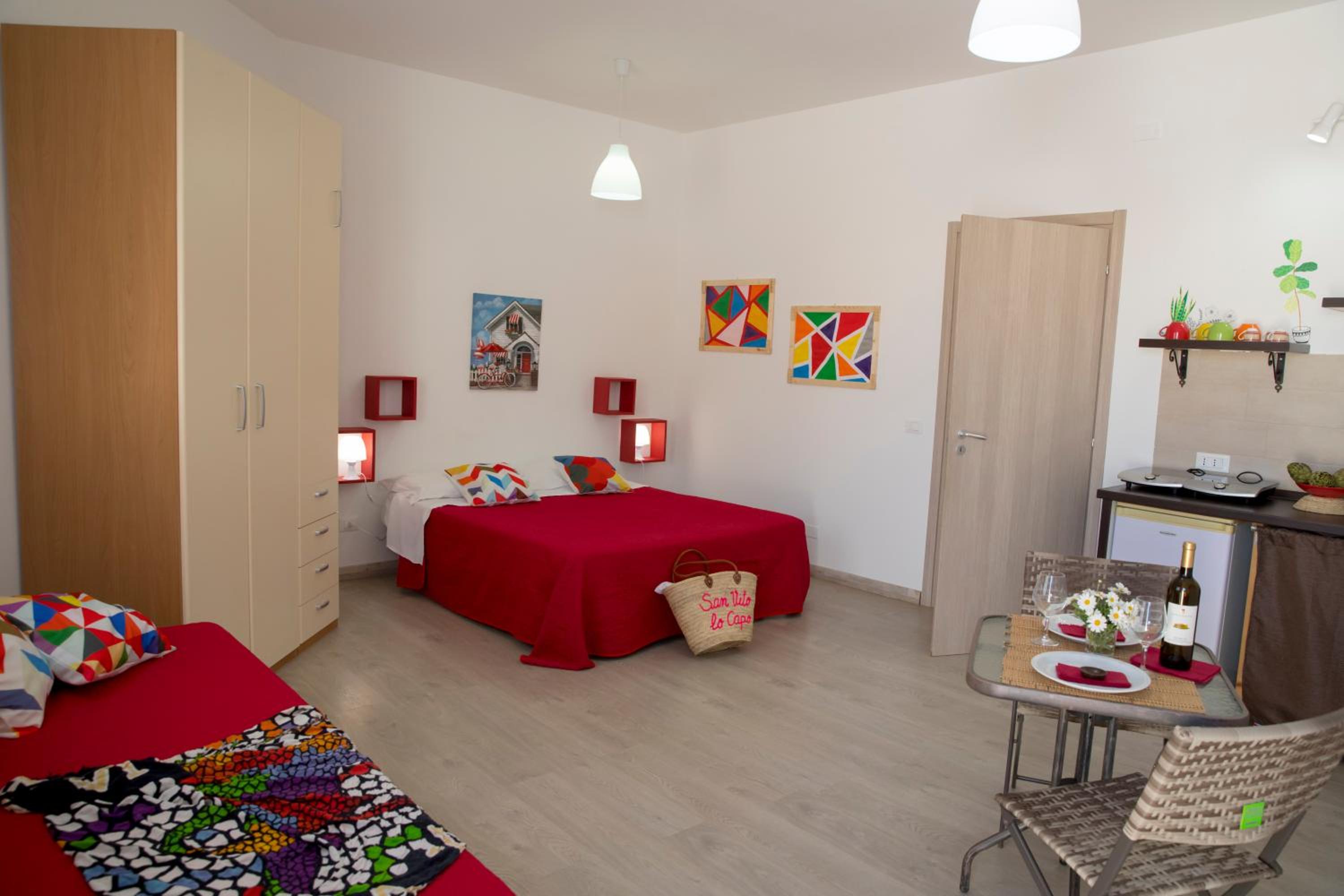 Vacation Home photo 3