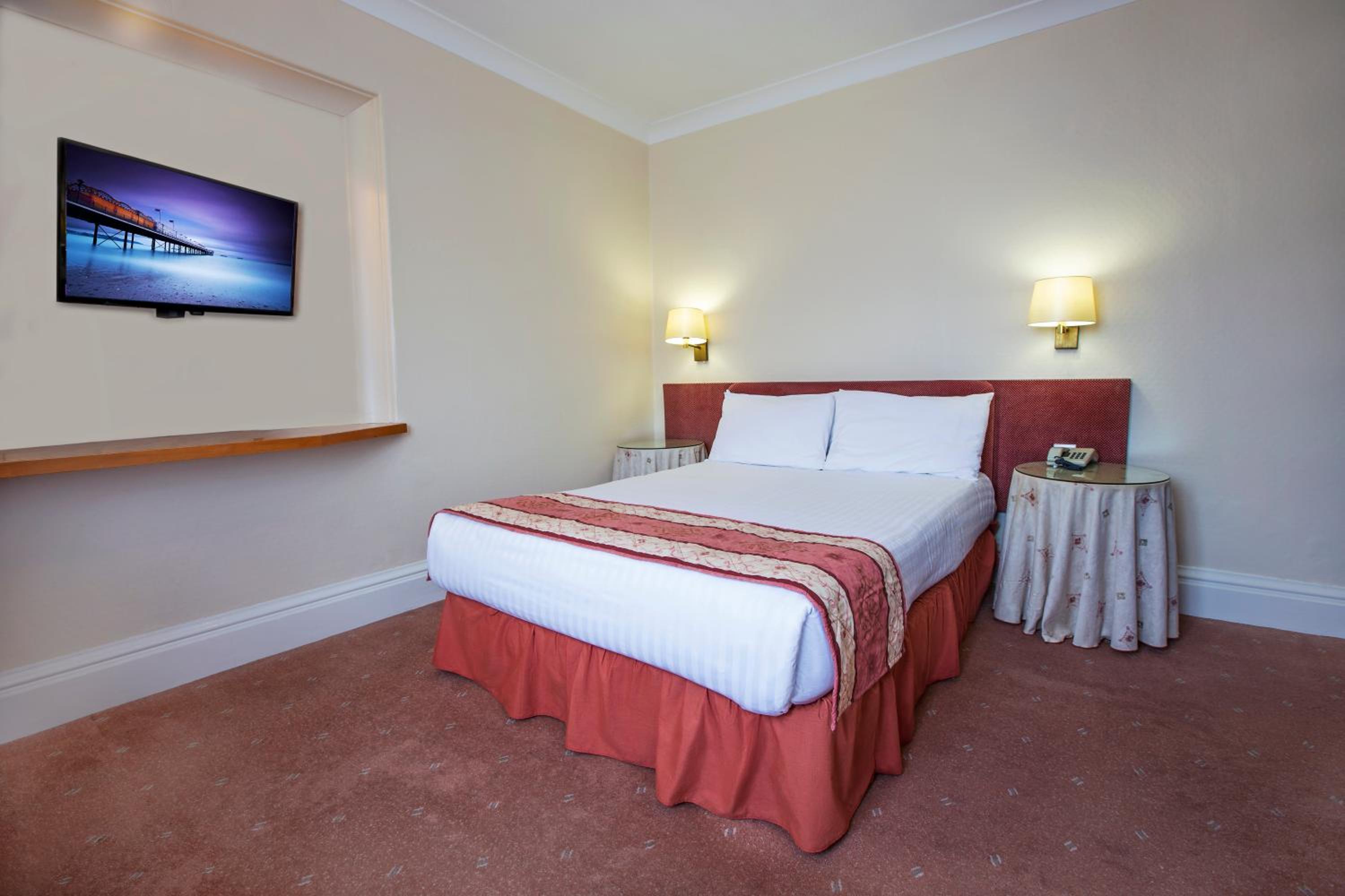 Standard Double Room - Photo 1
