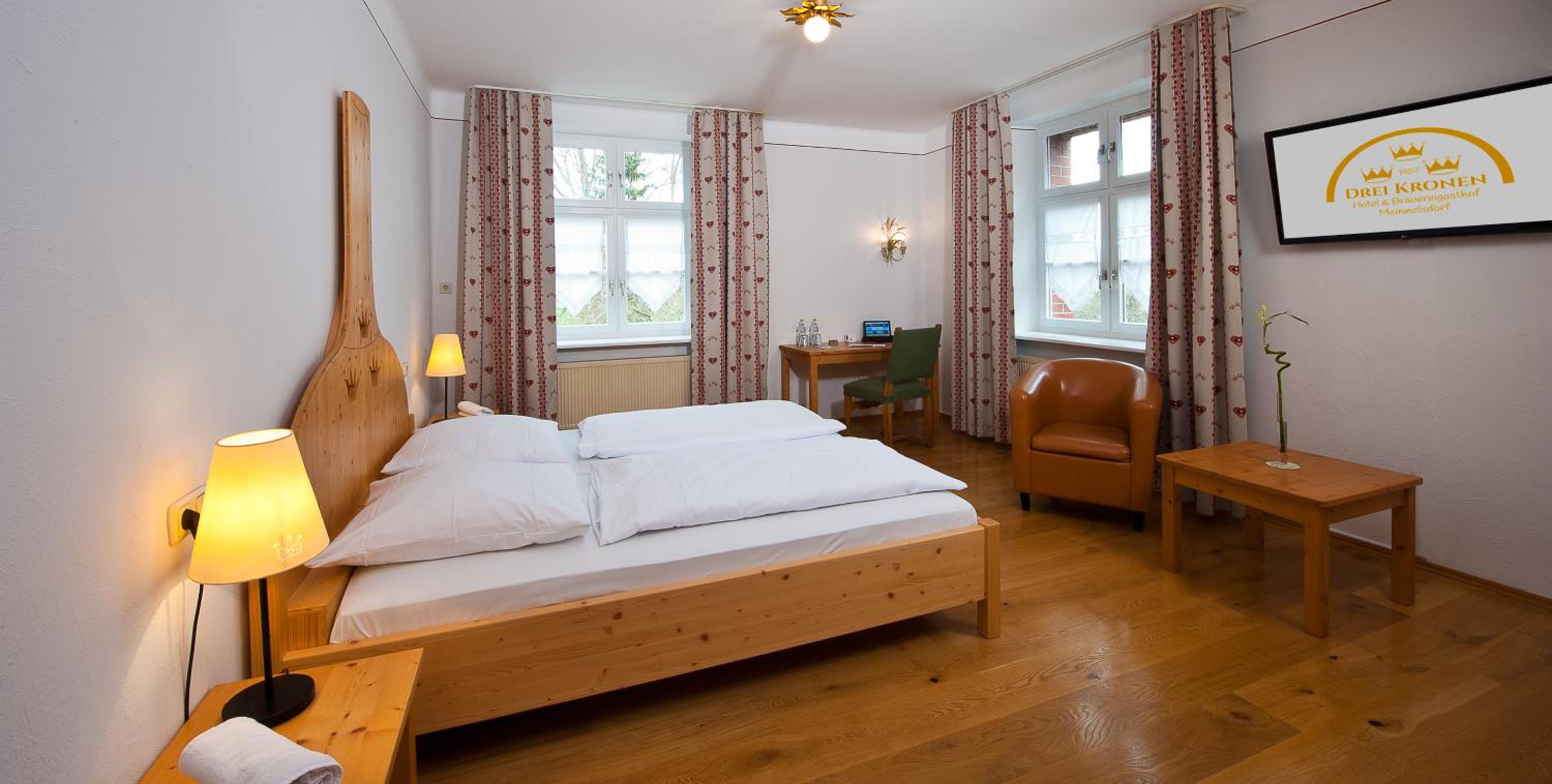Double Room Flair photo 1
