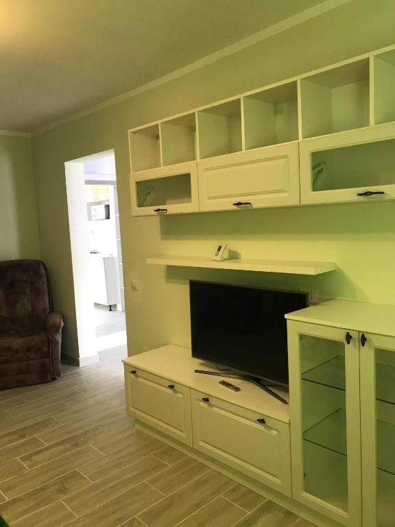 One-Bedroom Apartment - Photo 10
