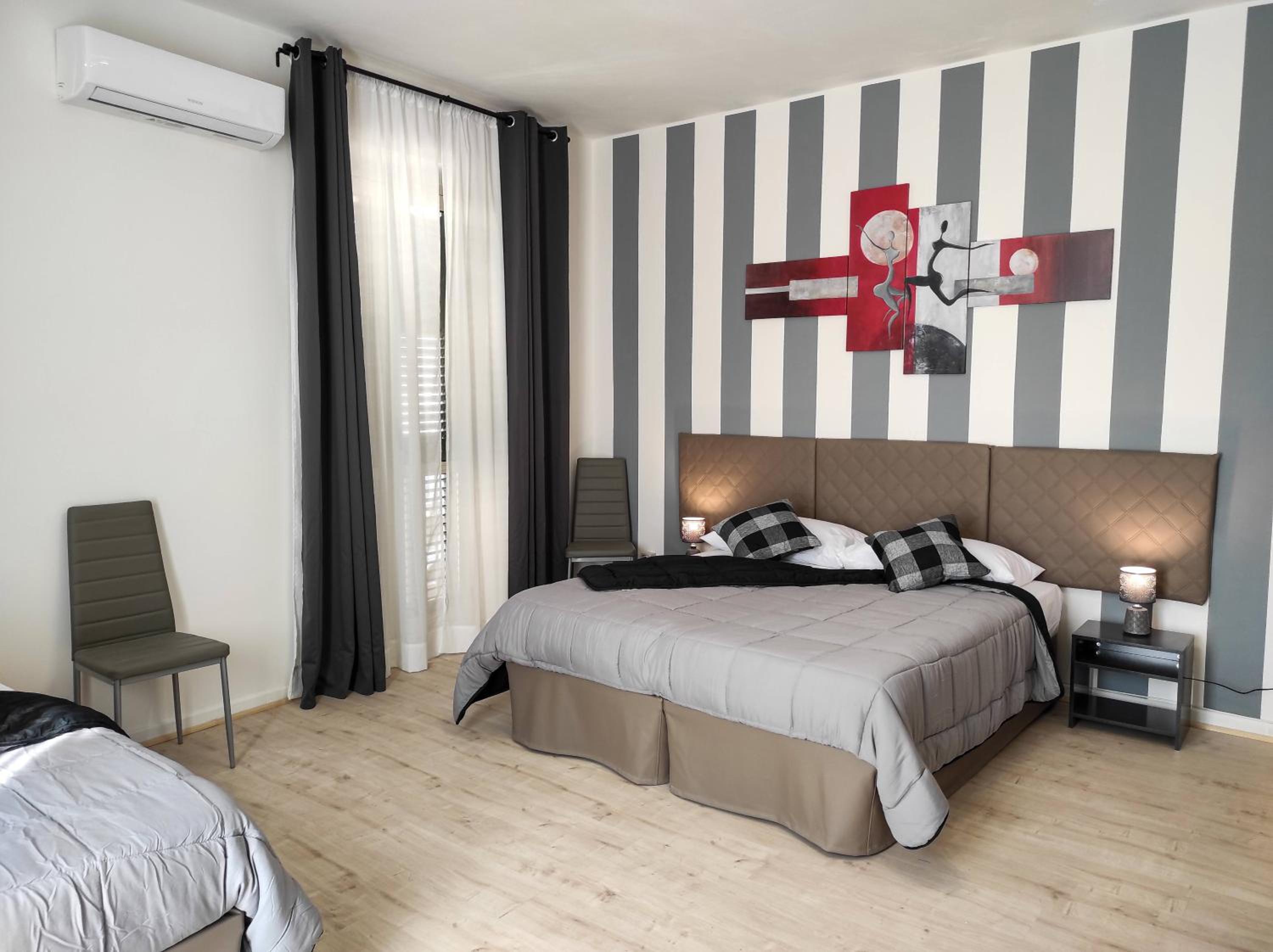 Executive Triple Room photo 2