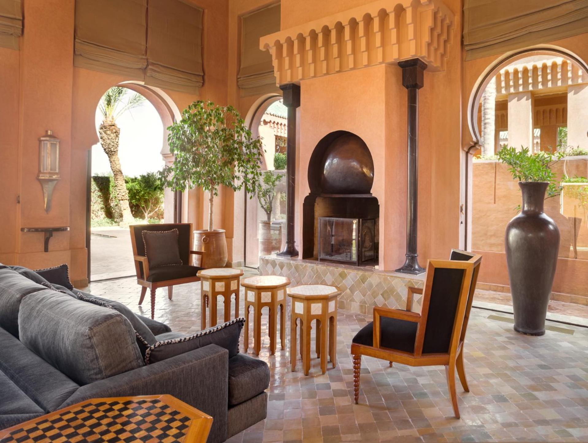 Superior Villa