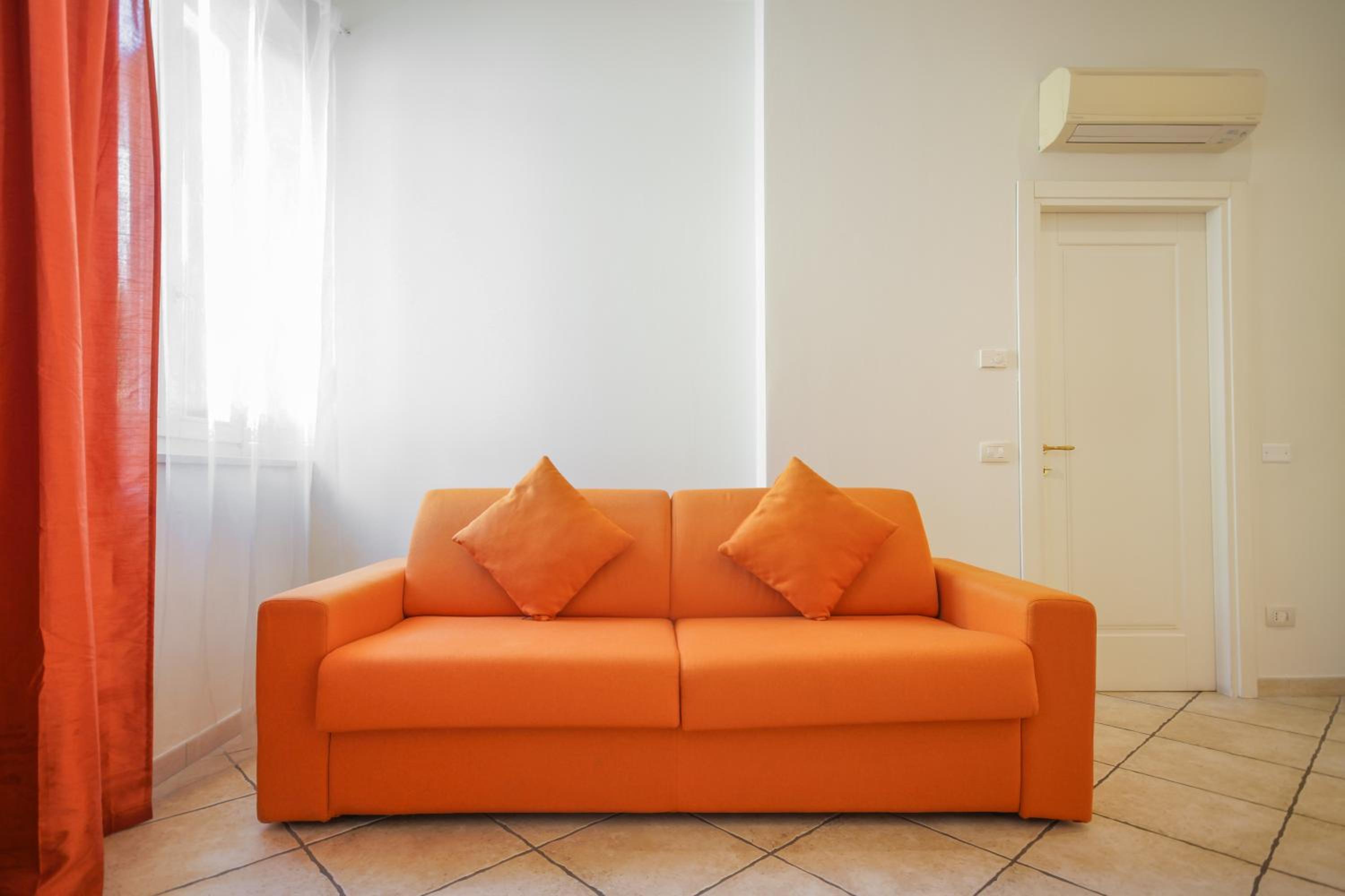 One-Bedroom Apartment - Residenza Guarienti - Via Dietro Pallone 12 - Photo 1