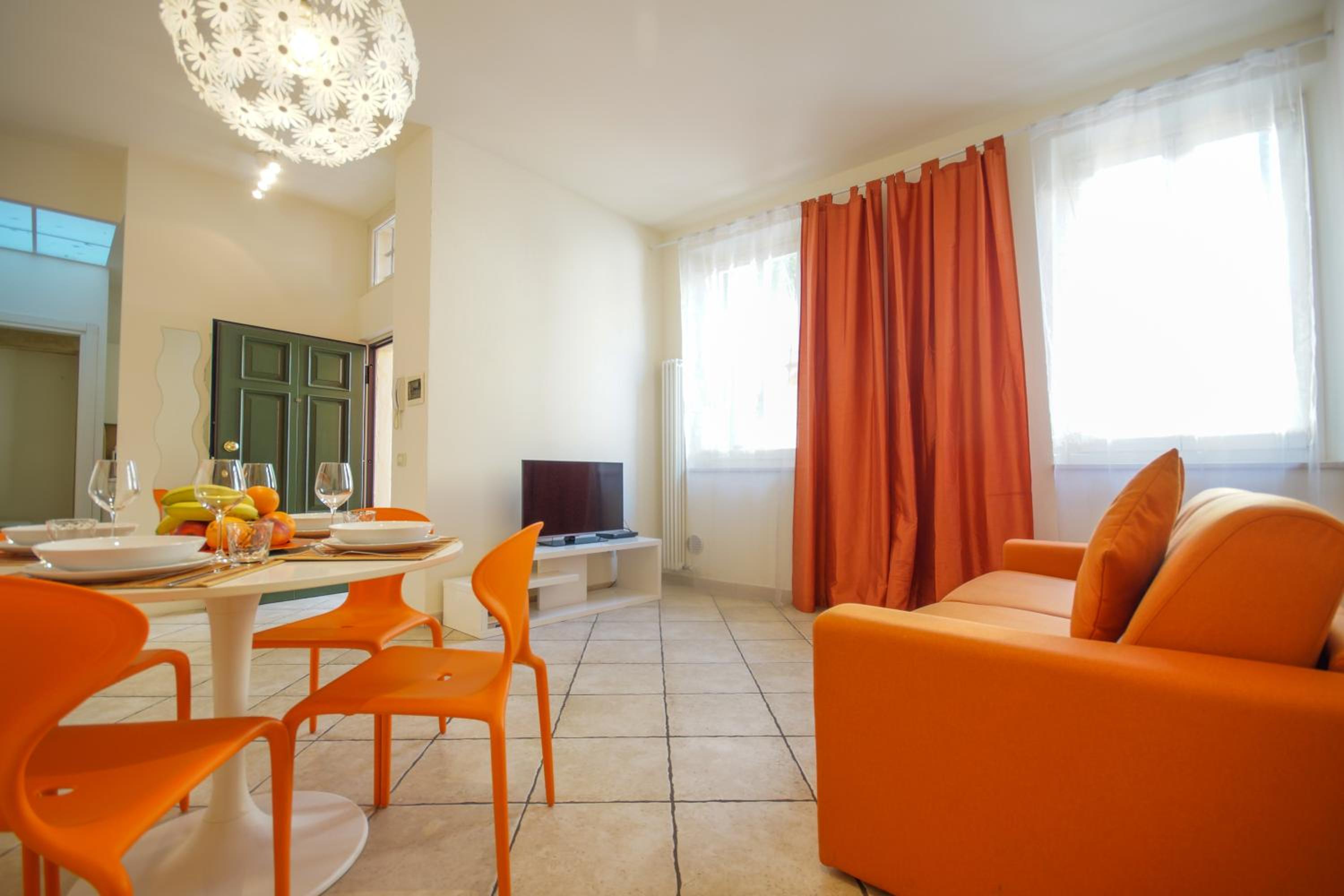 One-Bedroom Apartment - Residenza Guarienti - Via Dietro Pallone 12 - Photo 8