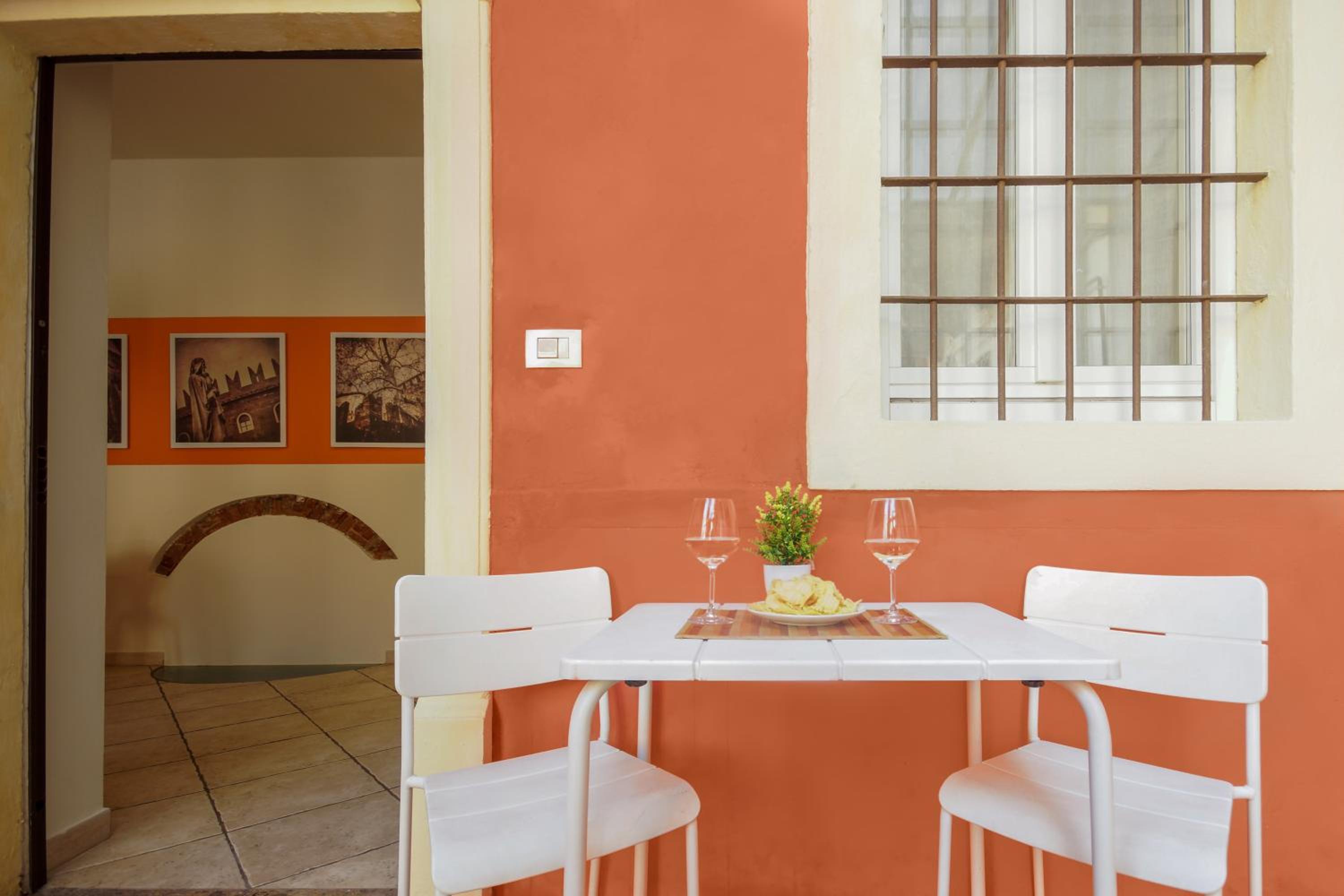 One-Bedroom Apartment - Residenza Guarienti - Via Dietro Pallone 12 - Photo 4