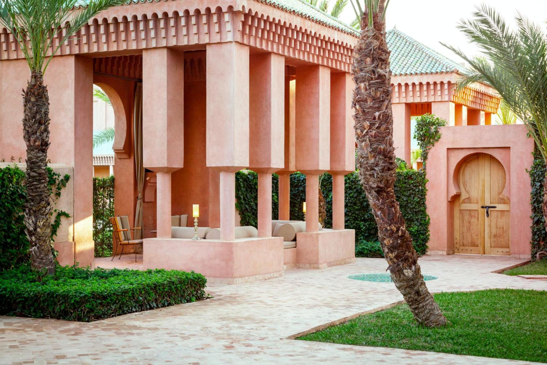 Villa with Private Pool photo 3