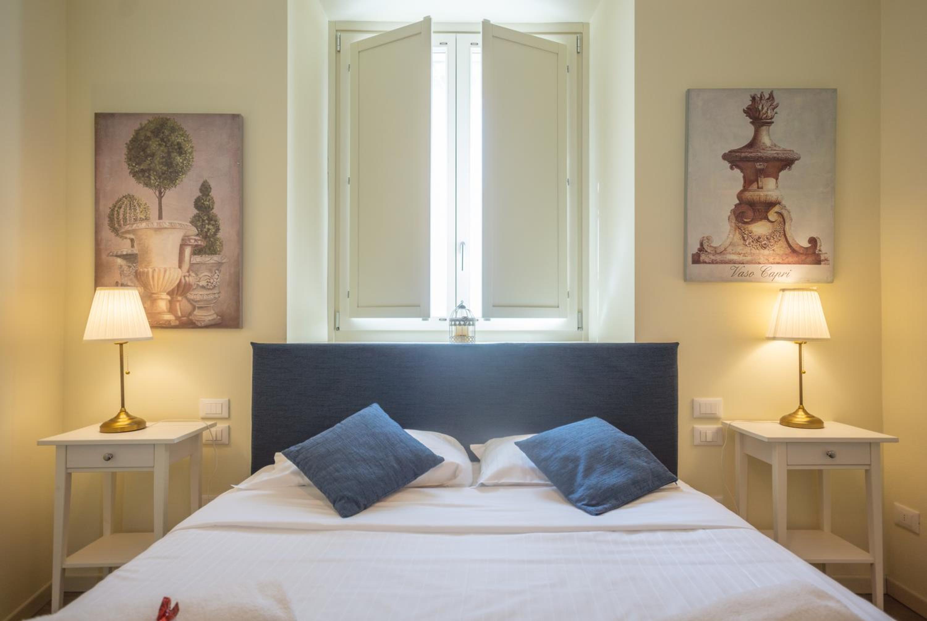 Residenza Rofiolo - One-Bedroom Apartment - Via Ponte Rofiolo 1