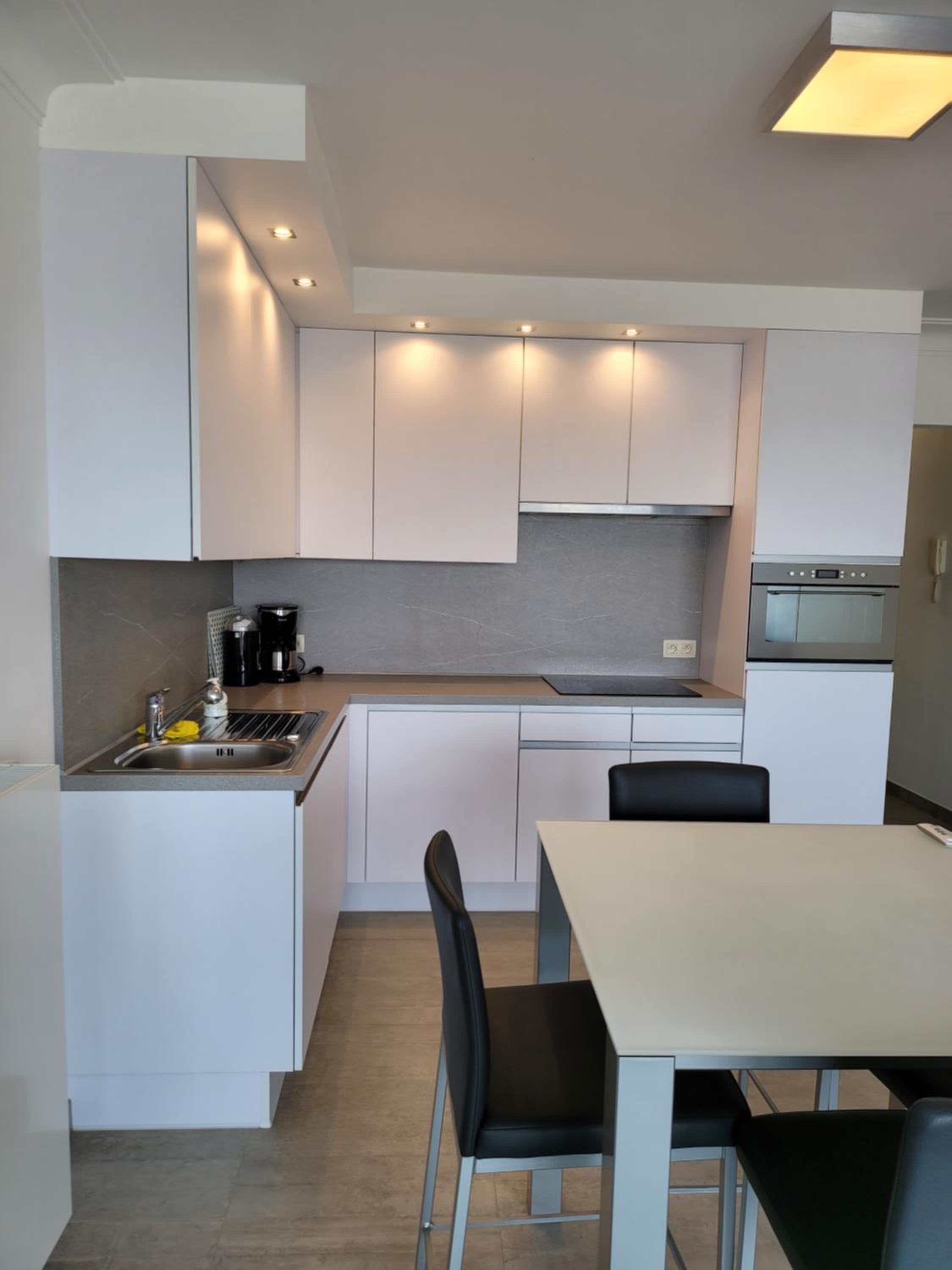 One-Bedroom Apartment, photo 7