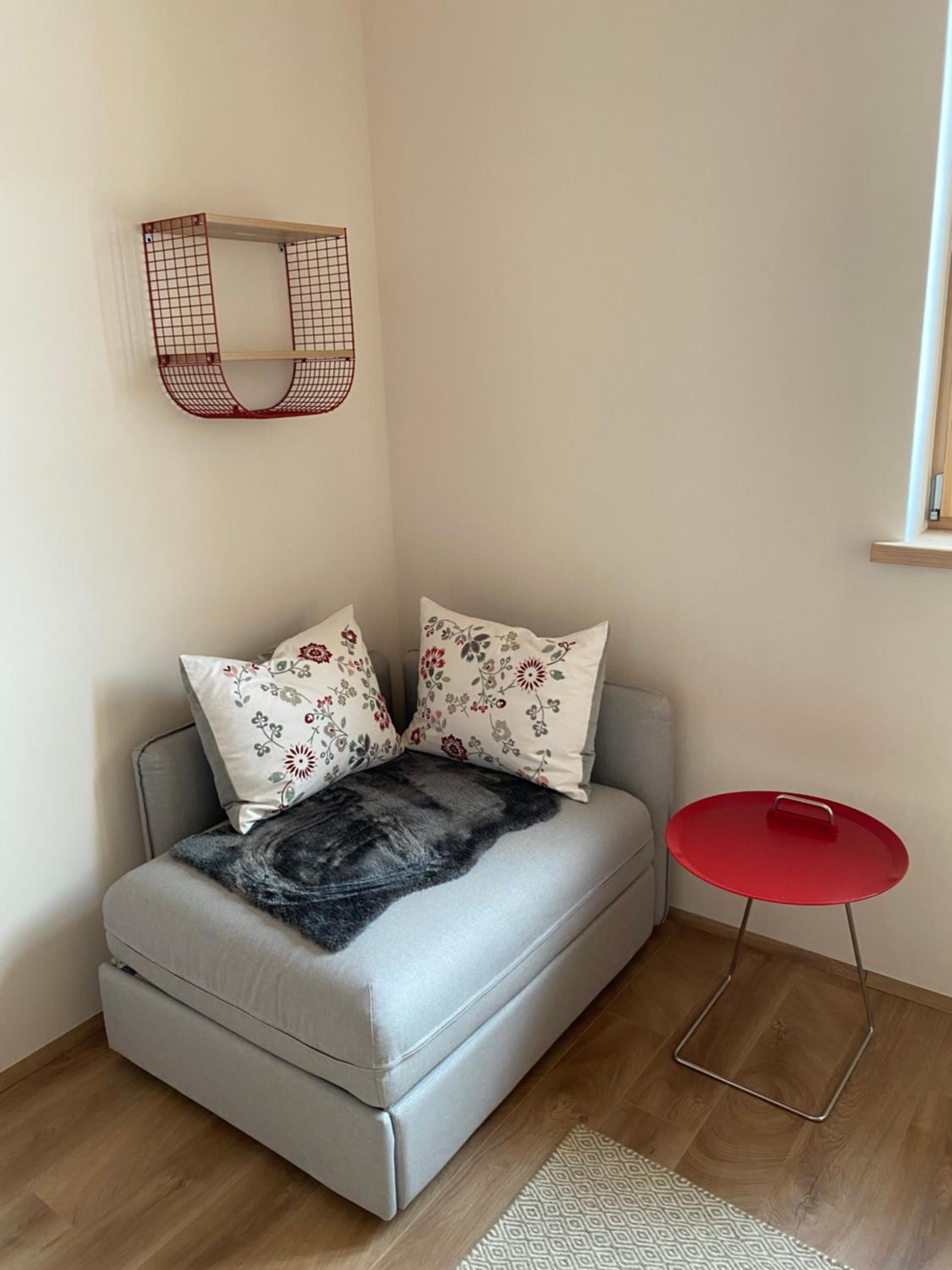 Two-Bedroom Apartment - Photo 7