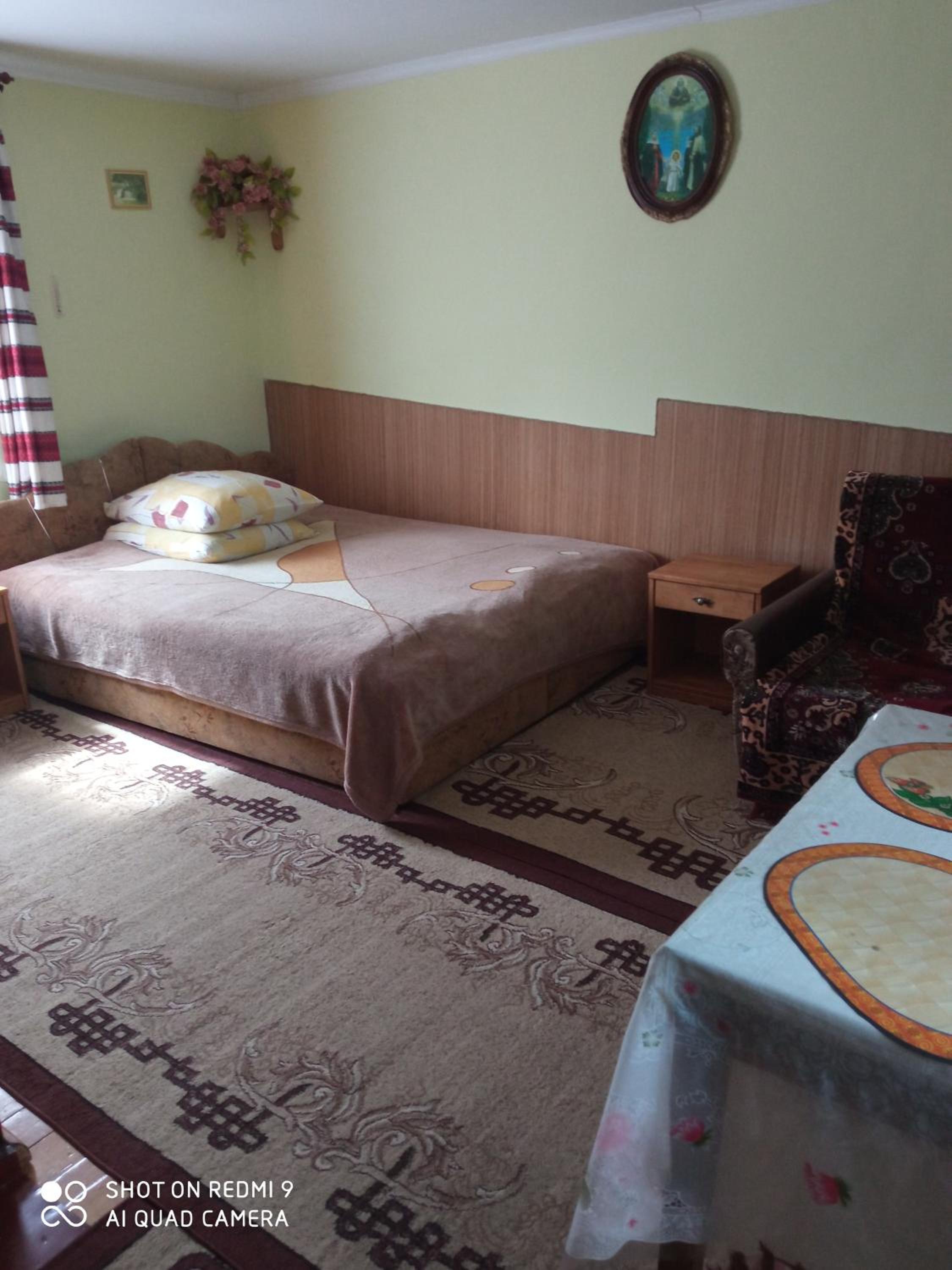 One-Bedroom House photo 1