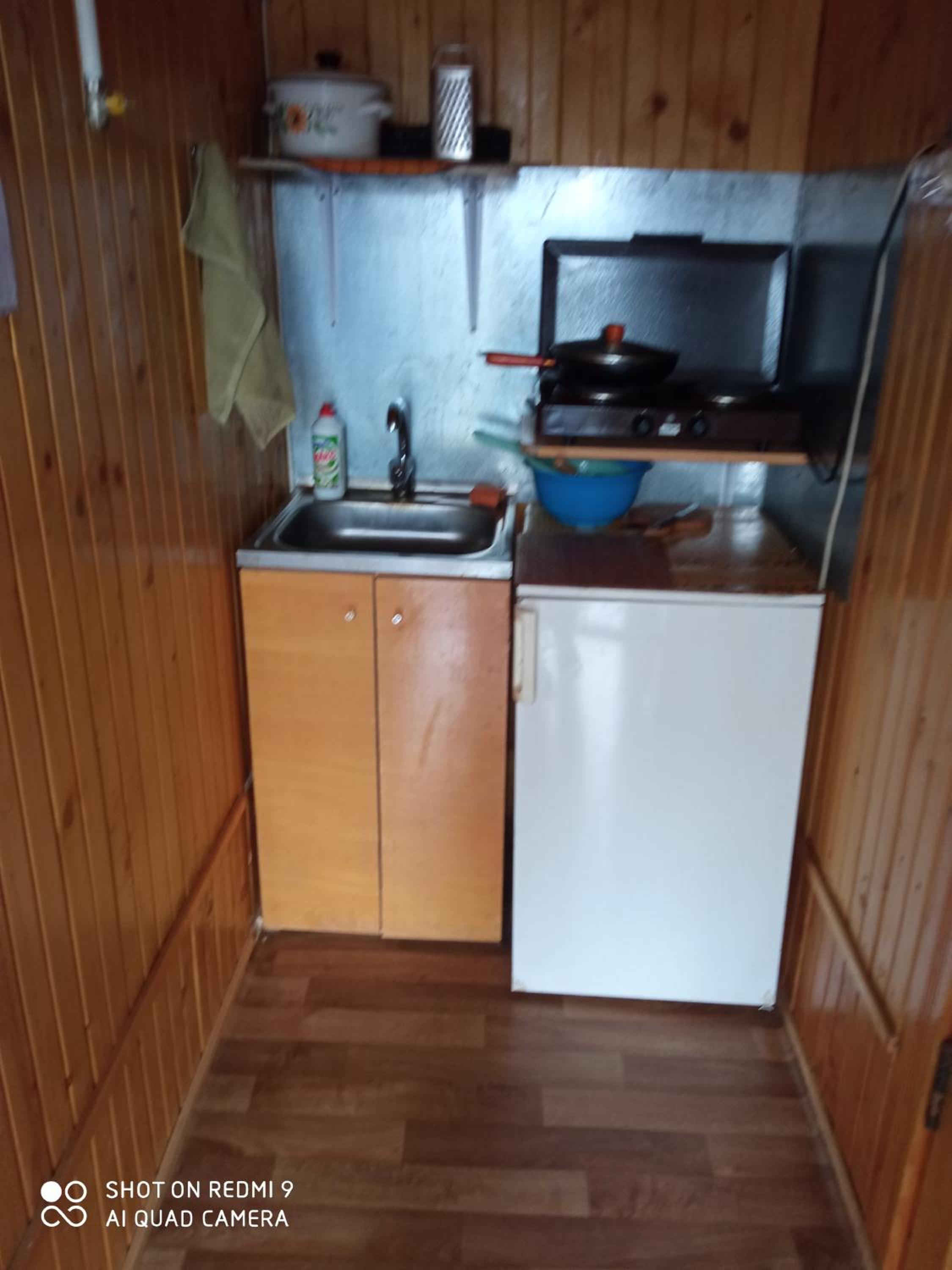 One-Bedroom House photo 3
