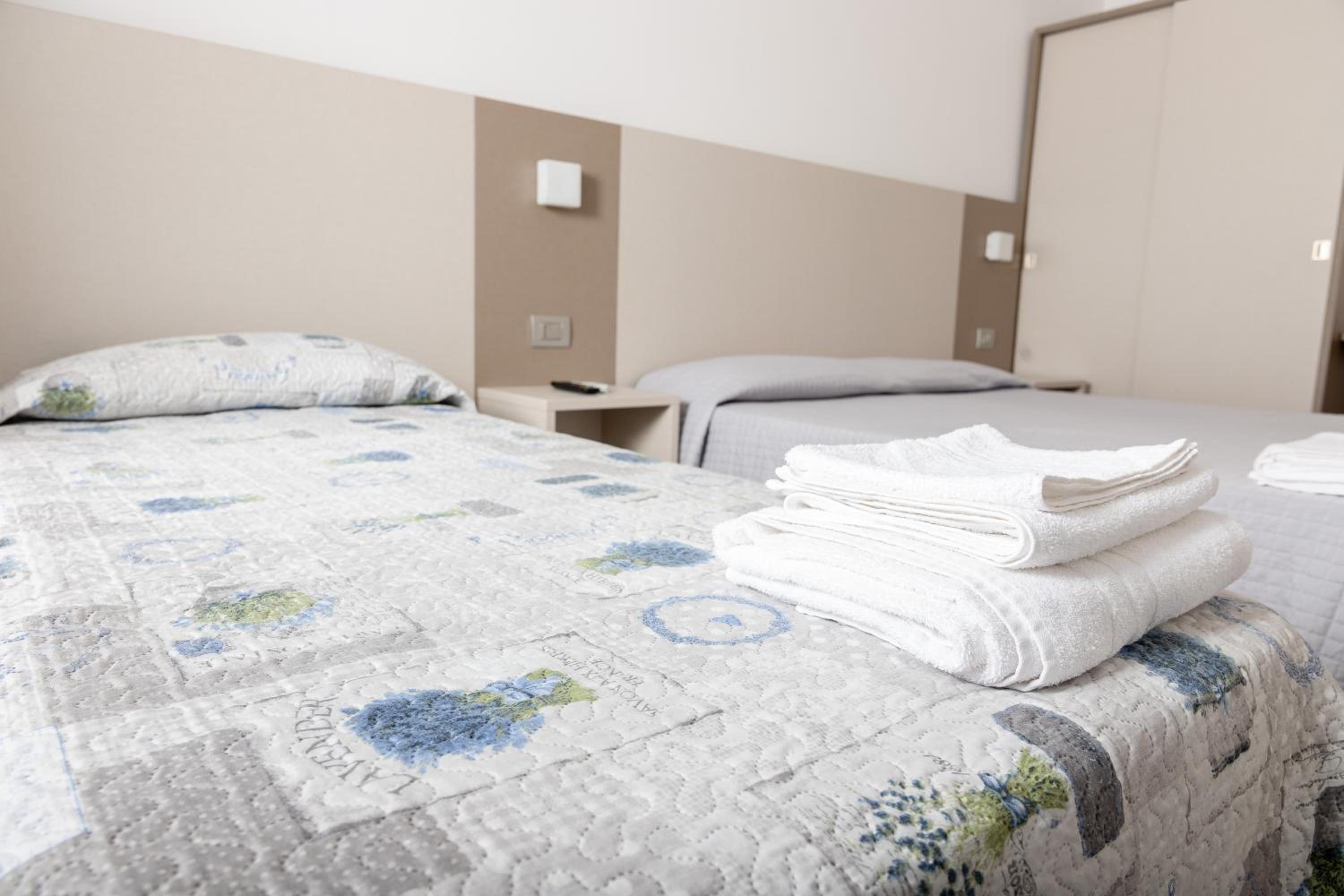 Triple Room photo 3