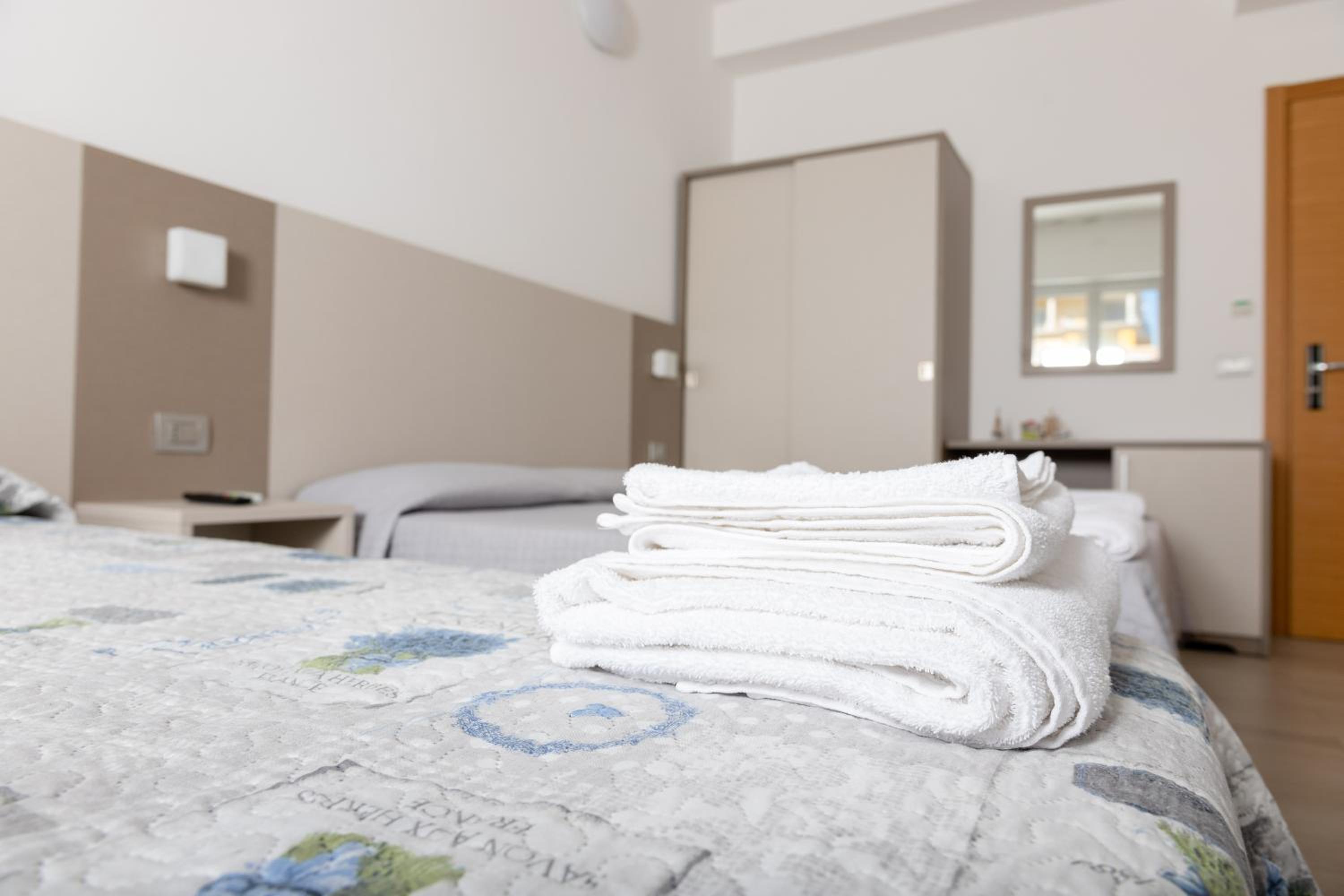 Quadruple Room photo 3