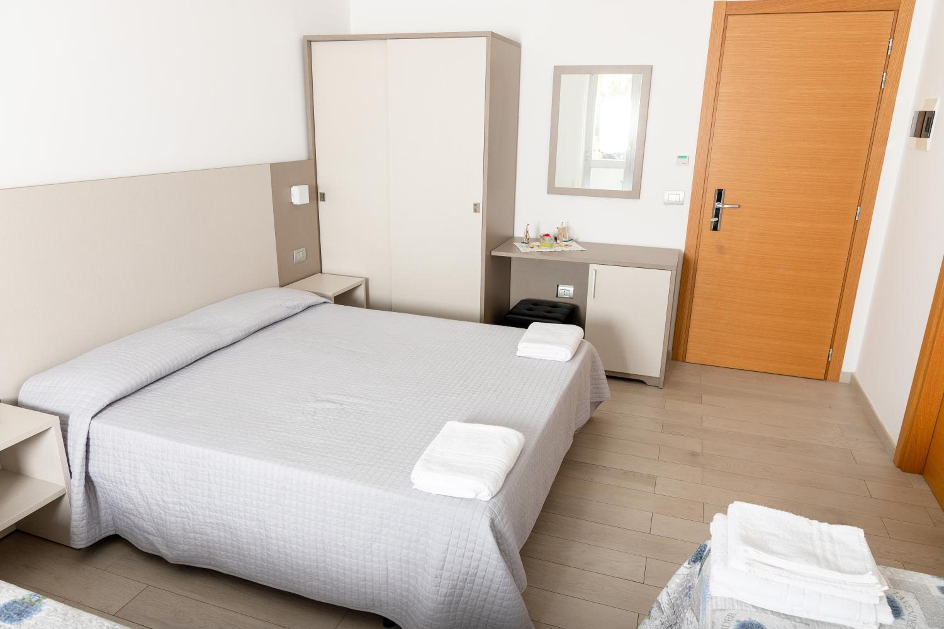 Quadruple Room photo 2